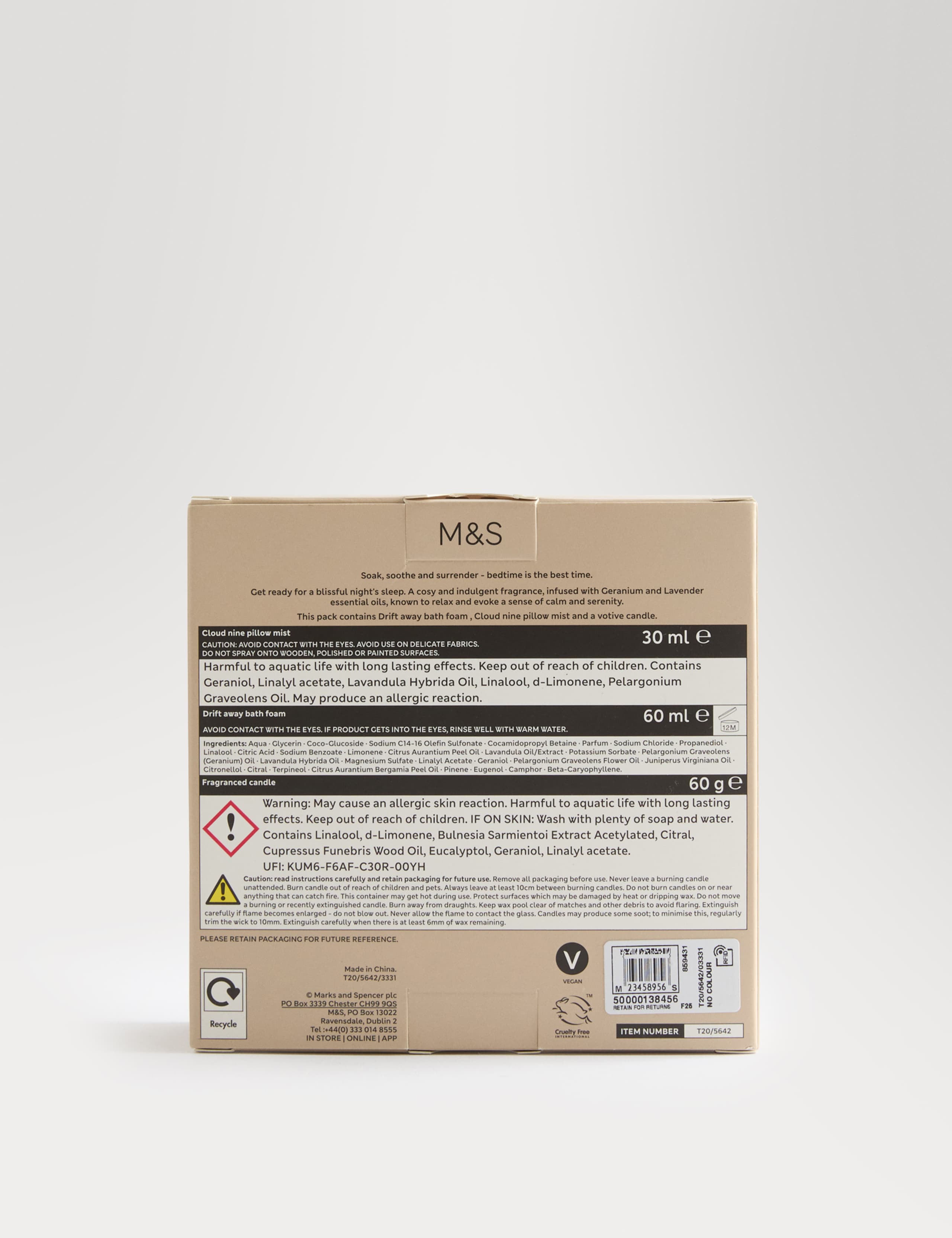 Sleepy Treats Trio 4 of 4