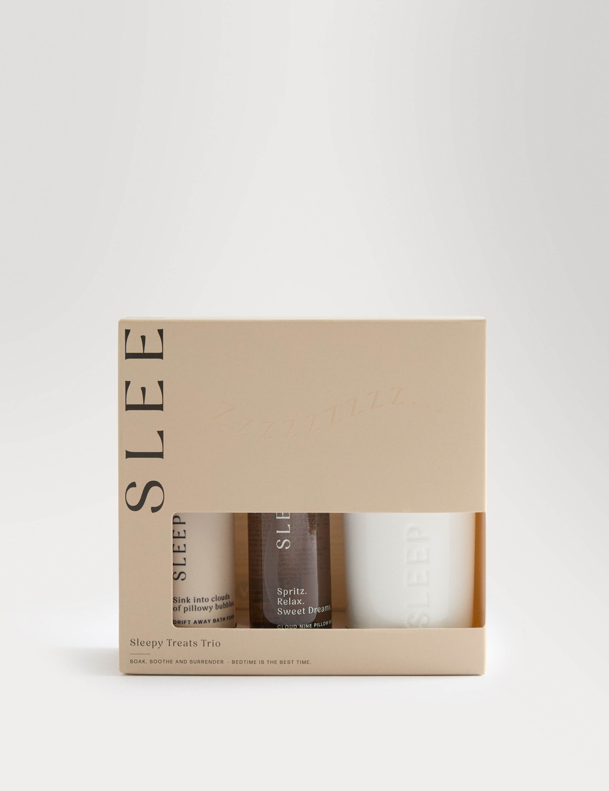 Sleepy Treats Trio 2 of 4