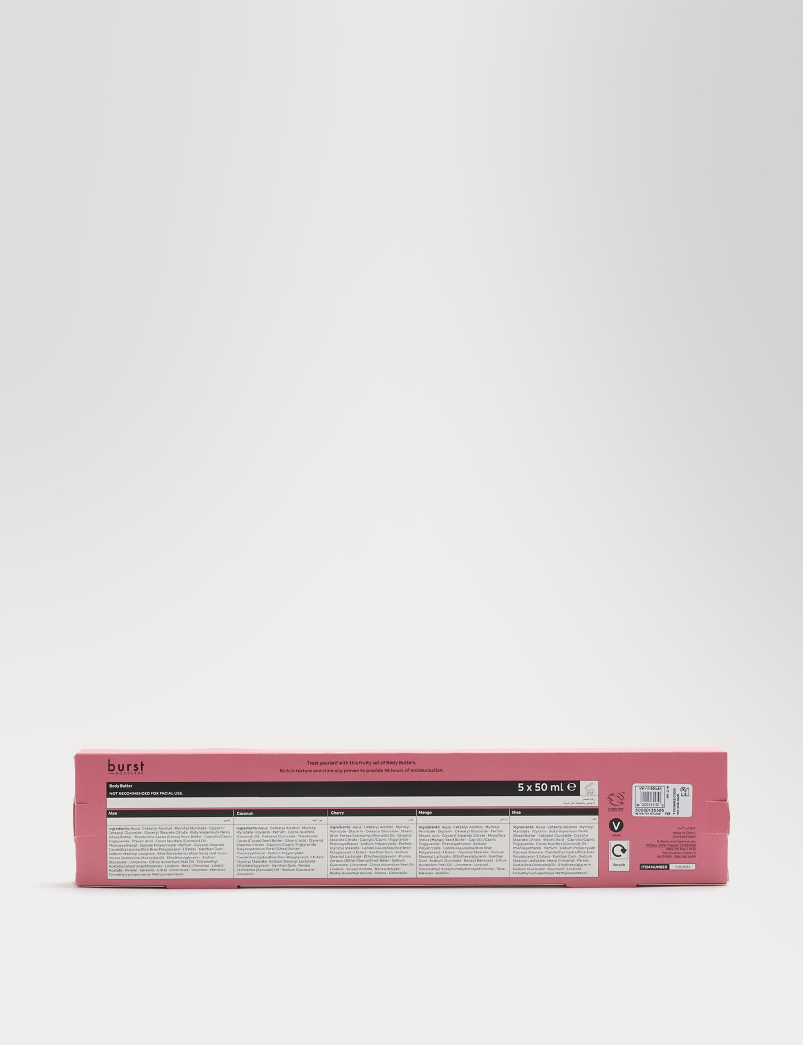 Body Butter Collection 5 of 5