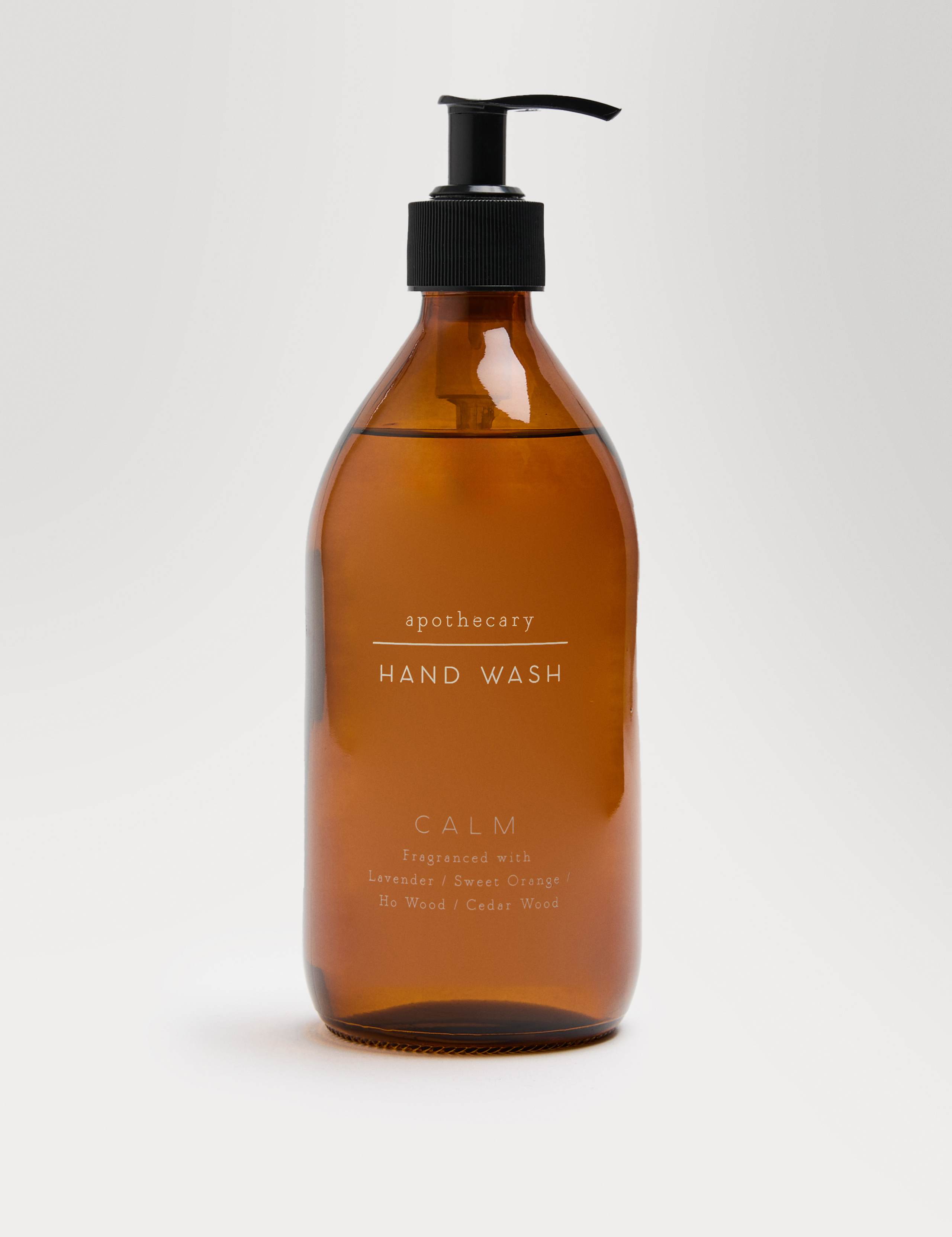 Calm Hand Wash 480ml 2 of 2
