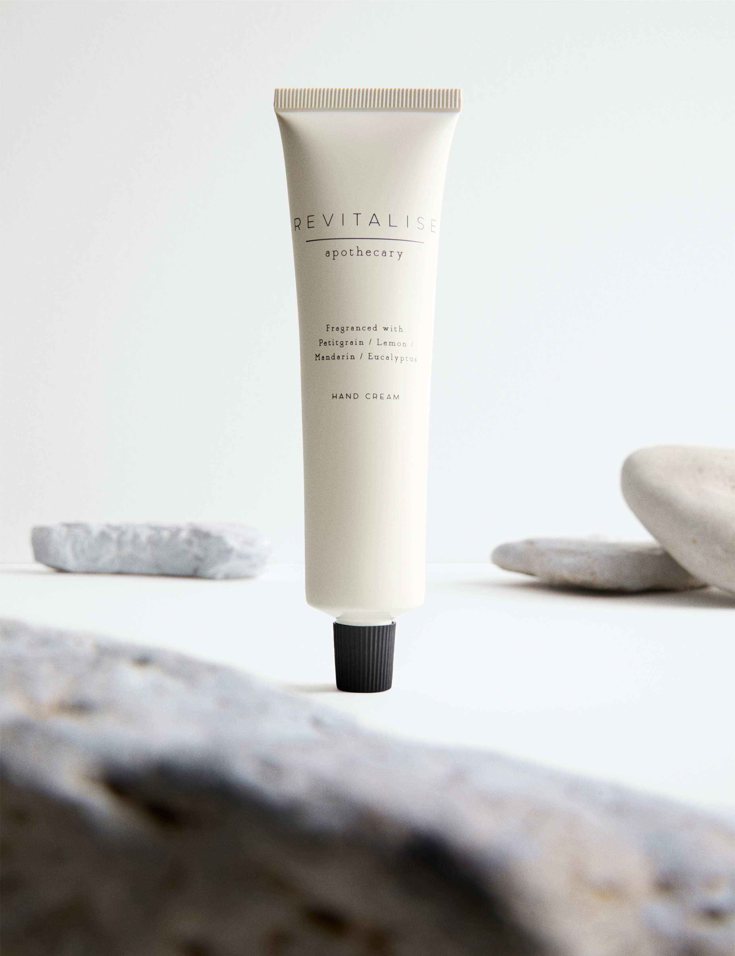 Revitalise Hand Cream 1 of 1