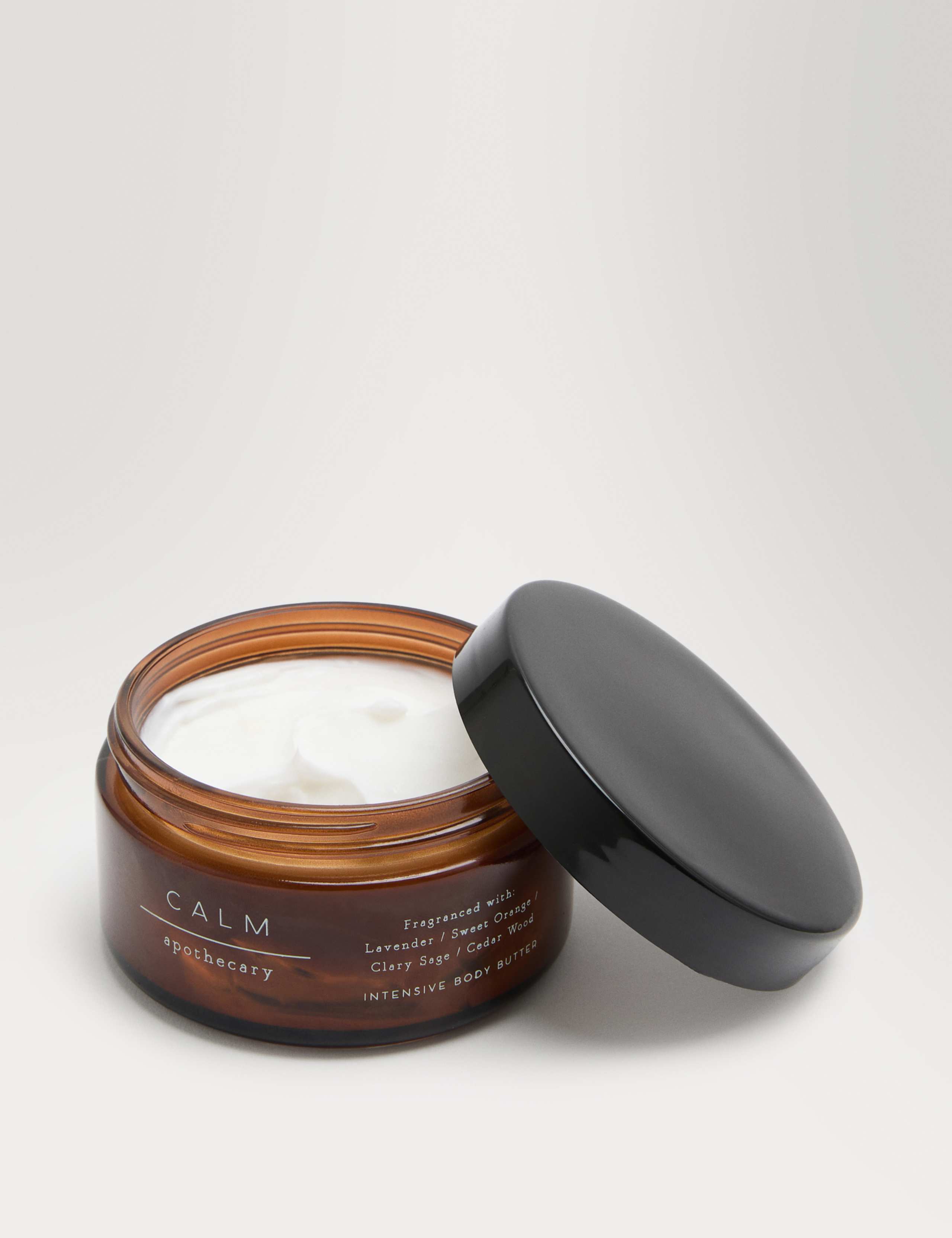 Calm Body Butter 3 of 3
