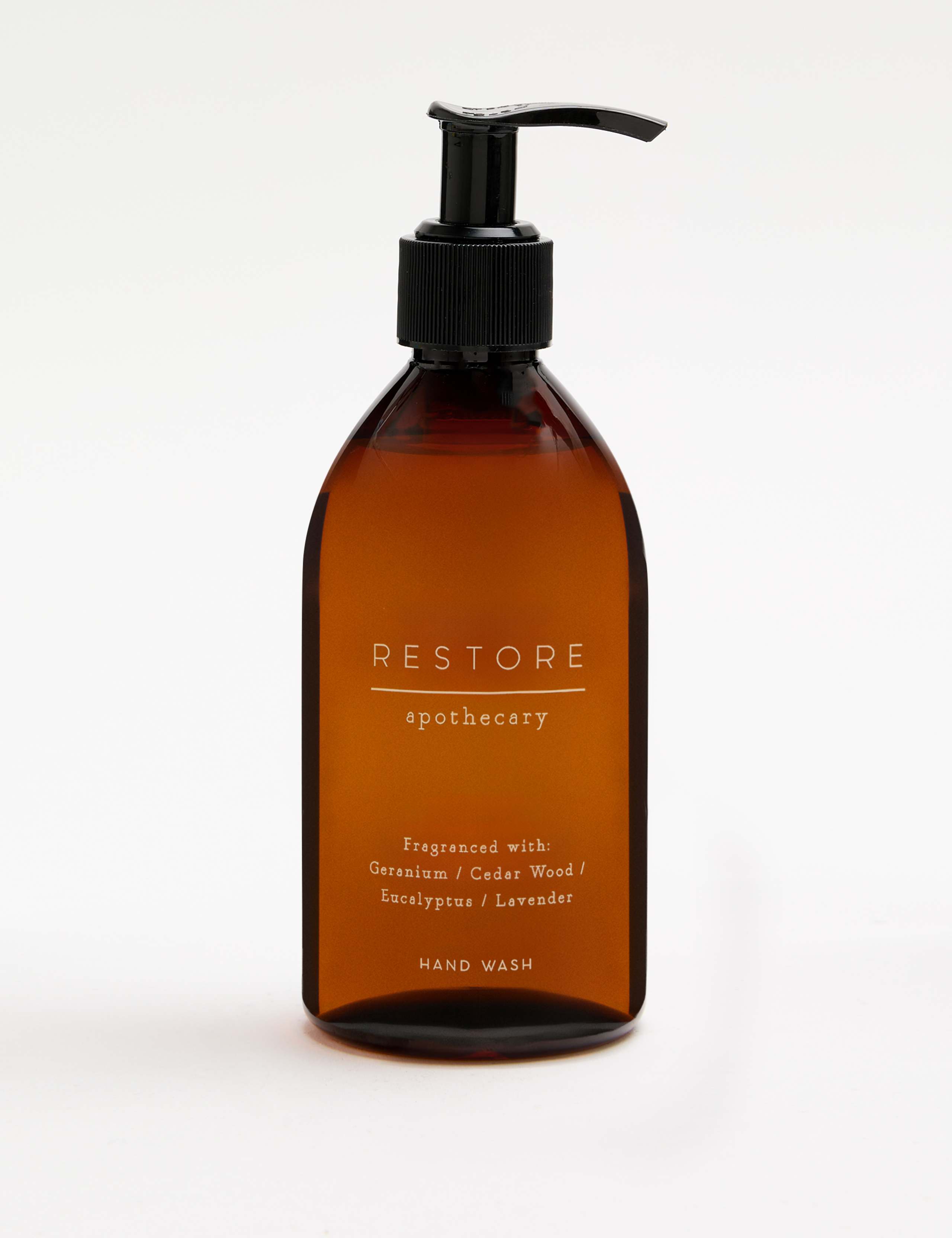 Restore Hand Wash 250ml 2 of 2