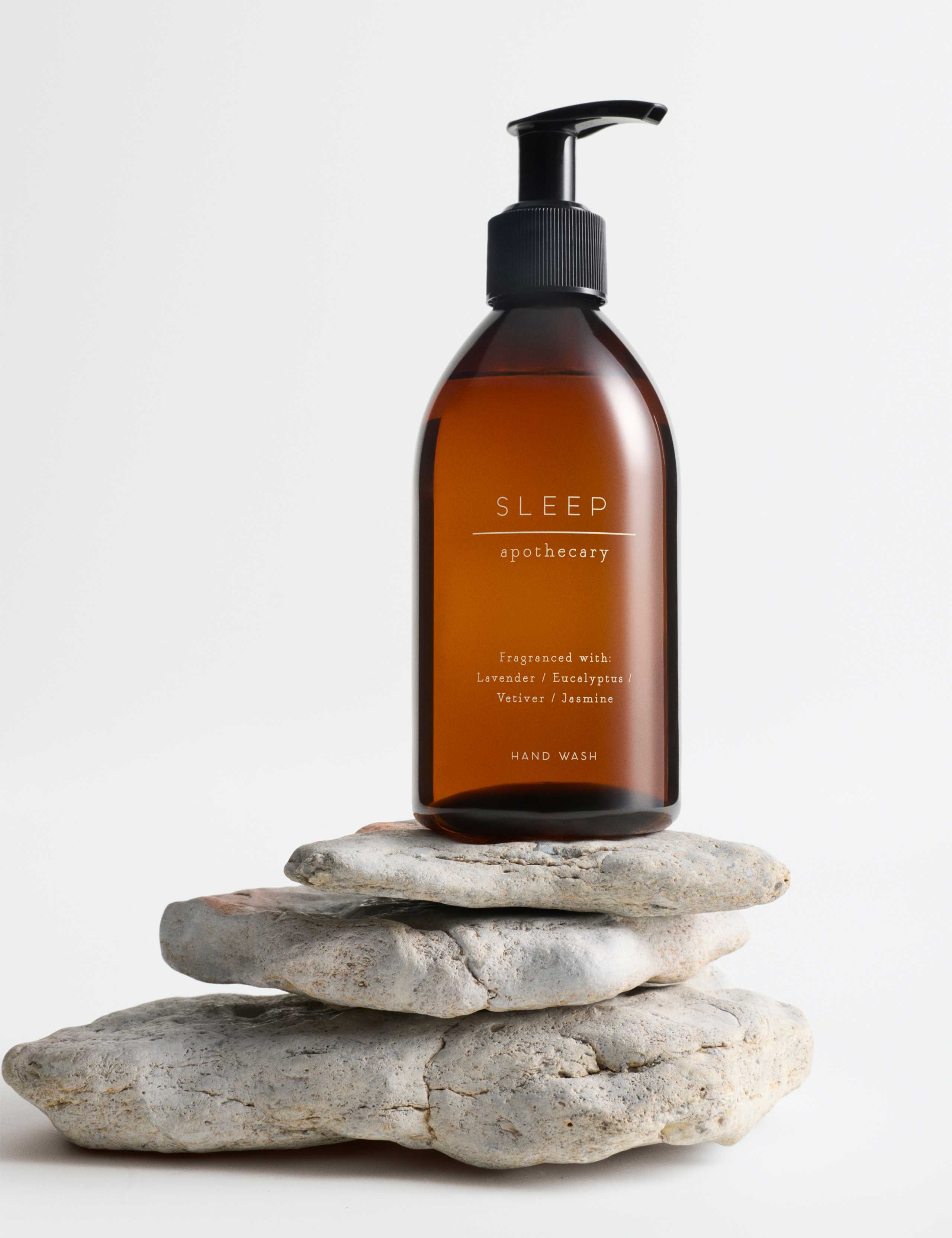 Sleep Hand Wash 250ml 1 of 2