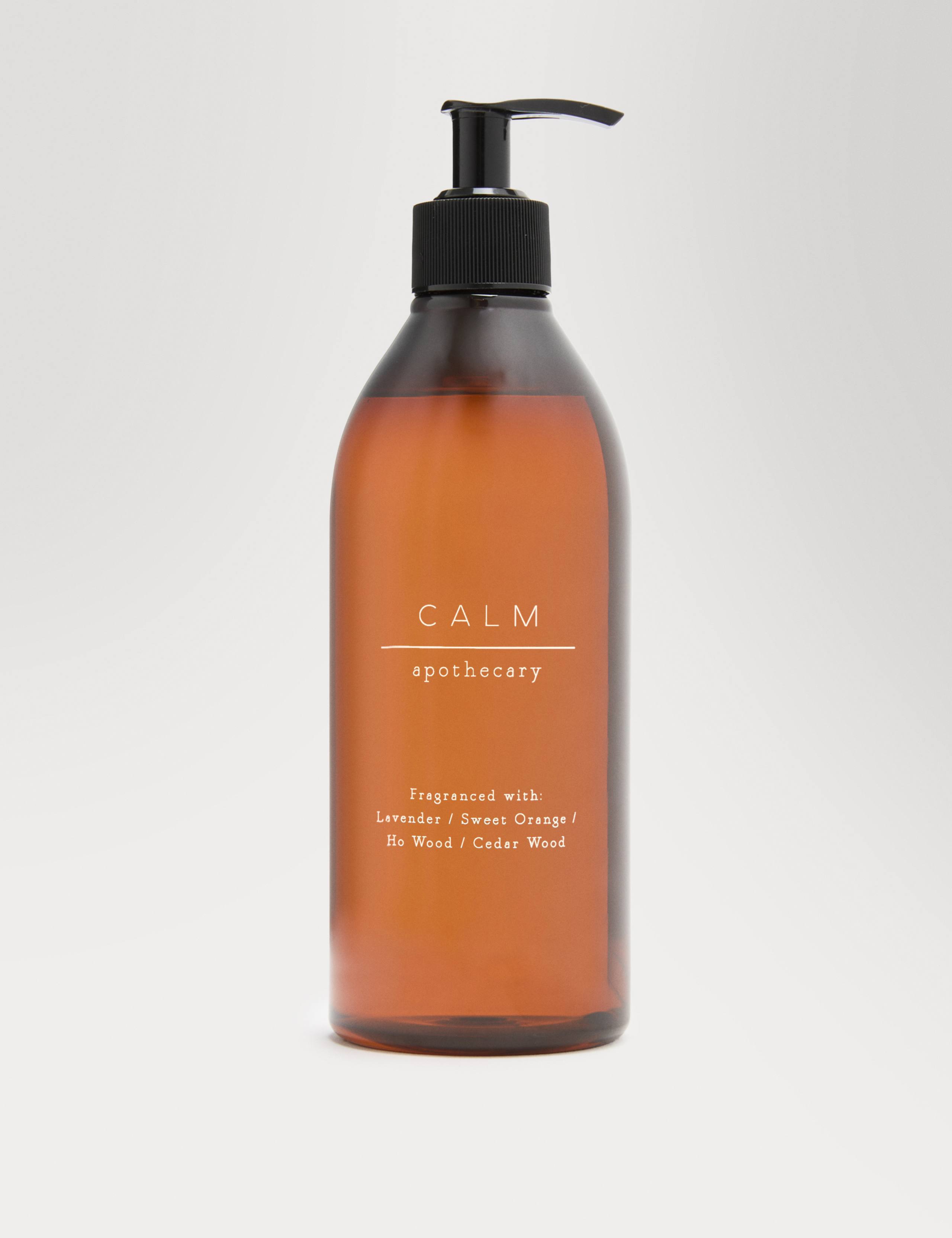 Calm Body Wash 2 of 2