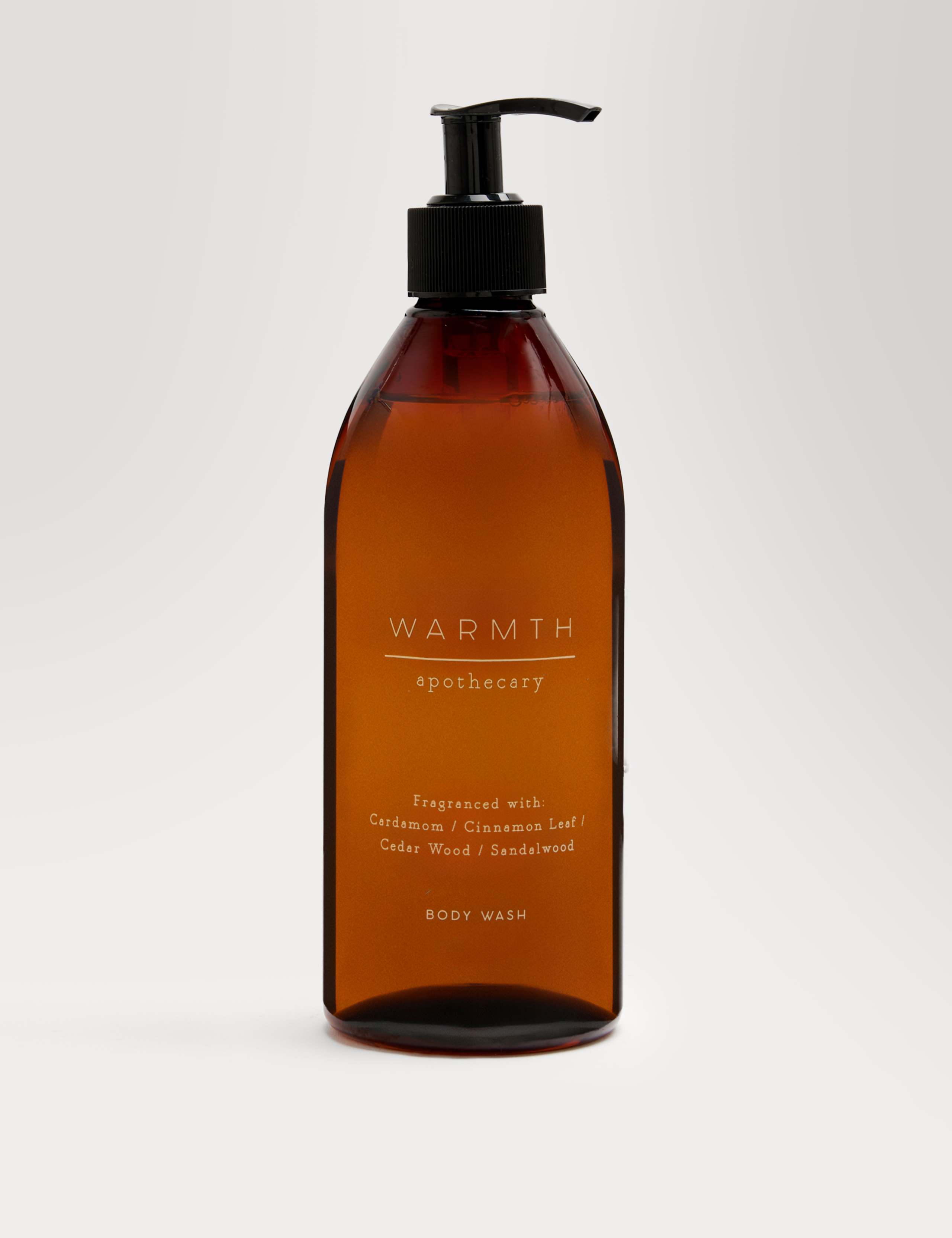 Warmth Body Wash 470ml 2 of 2