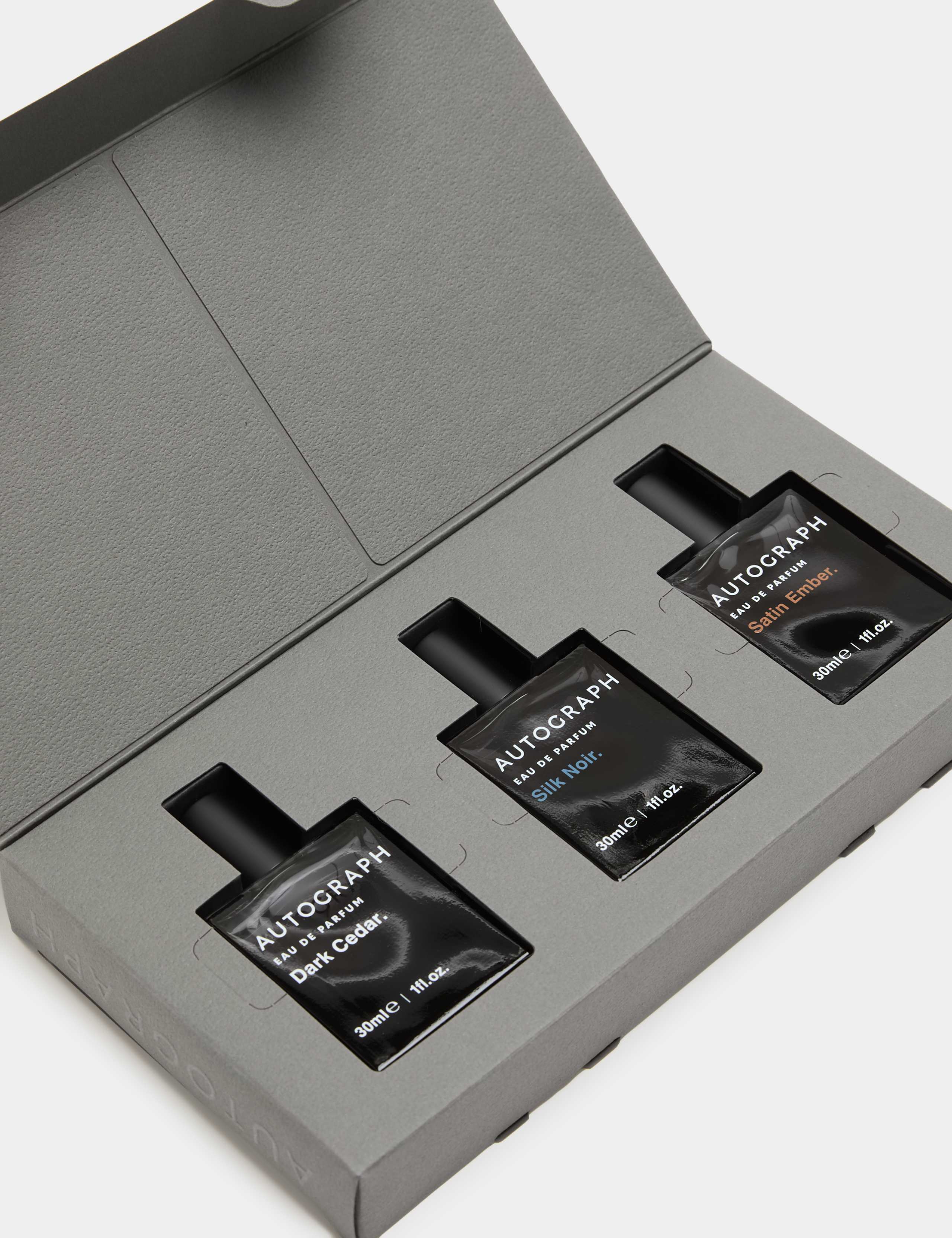 Eau De Parfum Trio Set 3 of 3