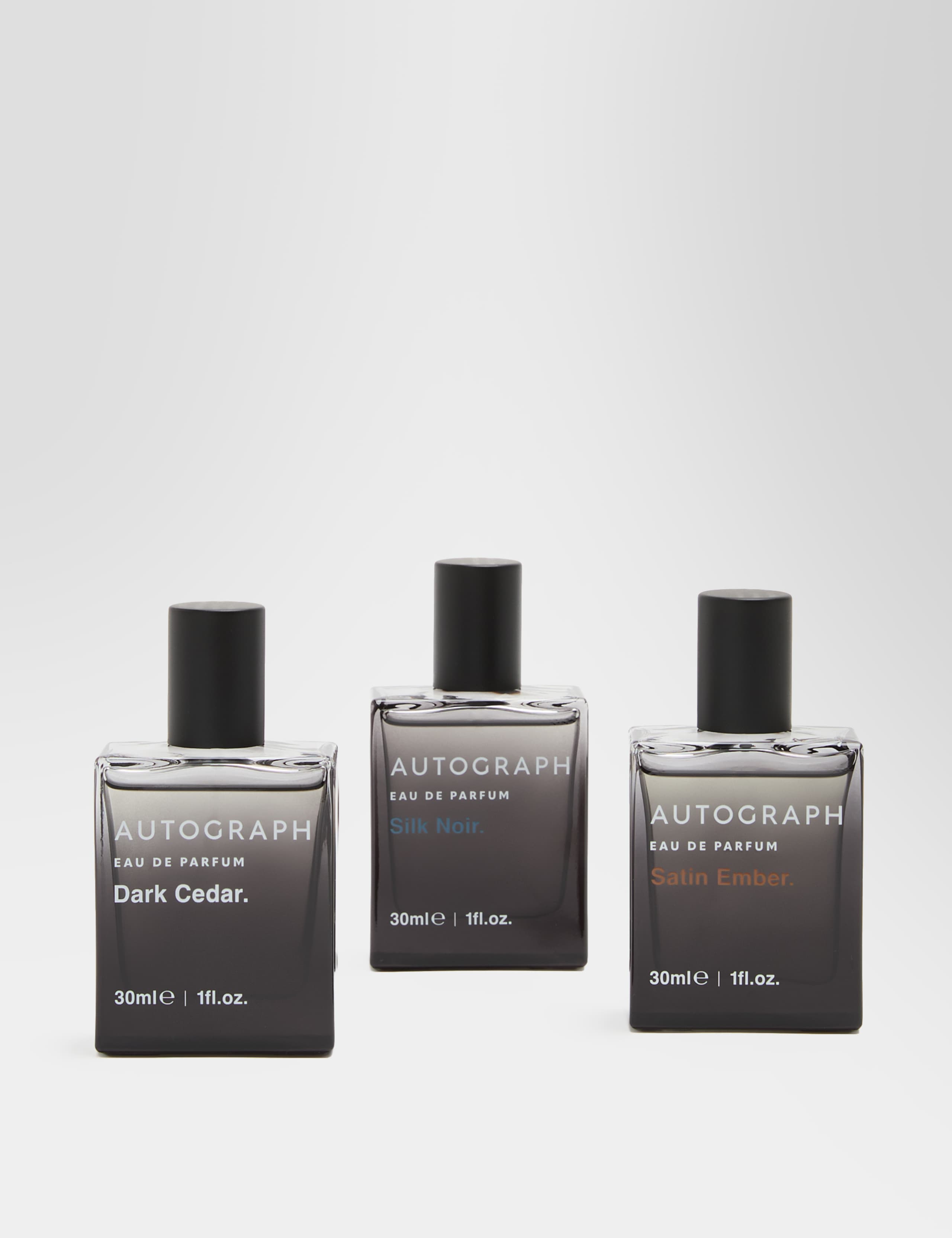Eau De Parfum Trio Set 1 of 3