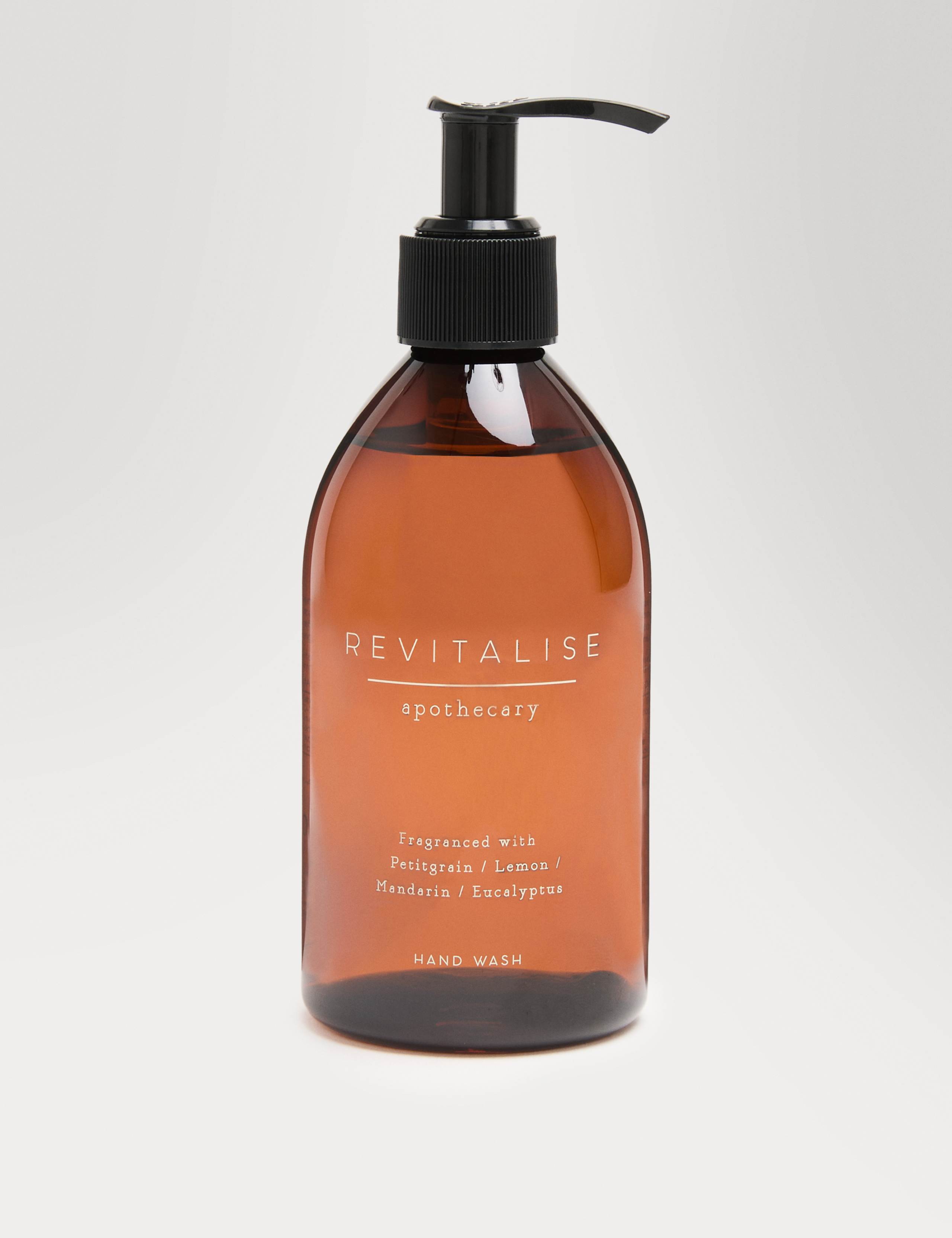 Revitalise Hand Wash 250ml 2 of 2
