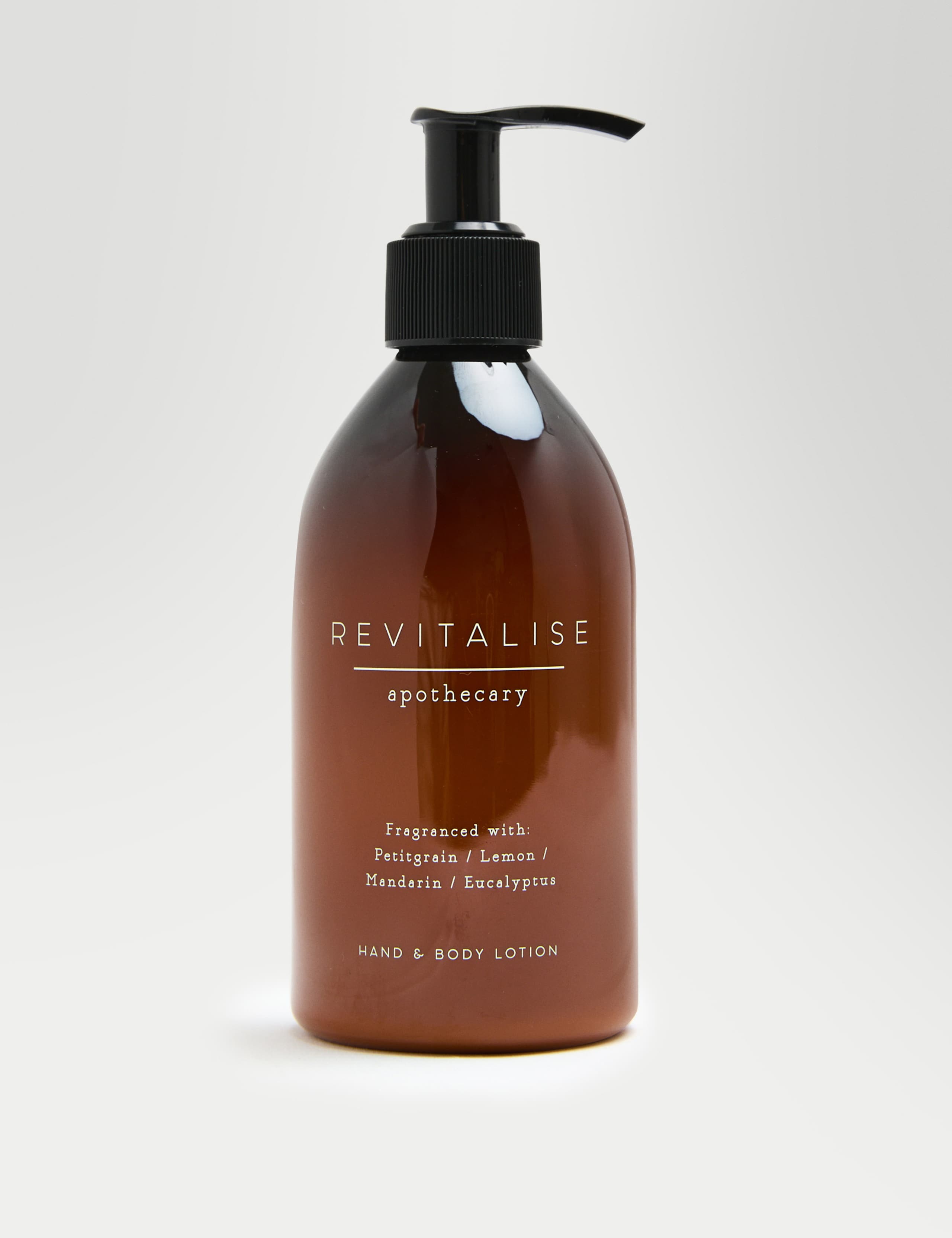 Revitalise Hand & Body Lotion 250ml 2 of 2