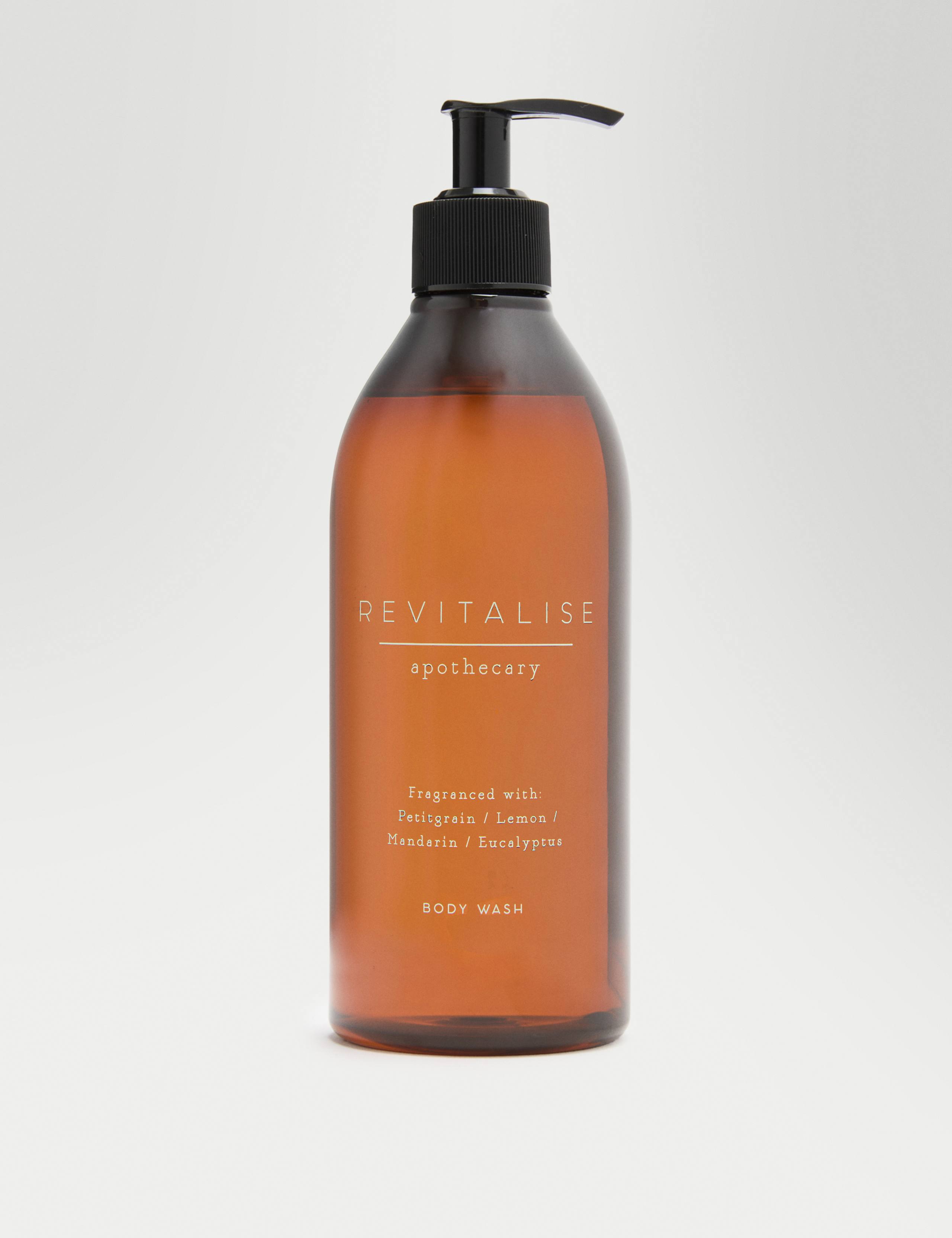 Revitalise Body Wash 470ml 2 of 2