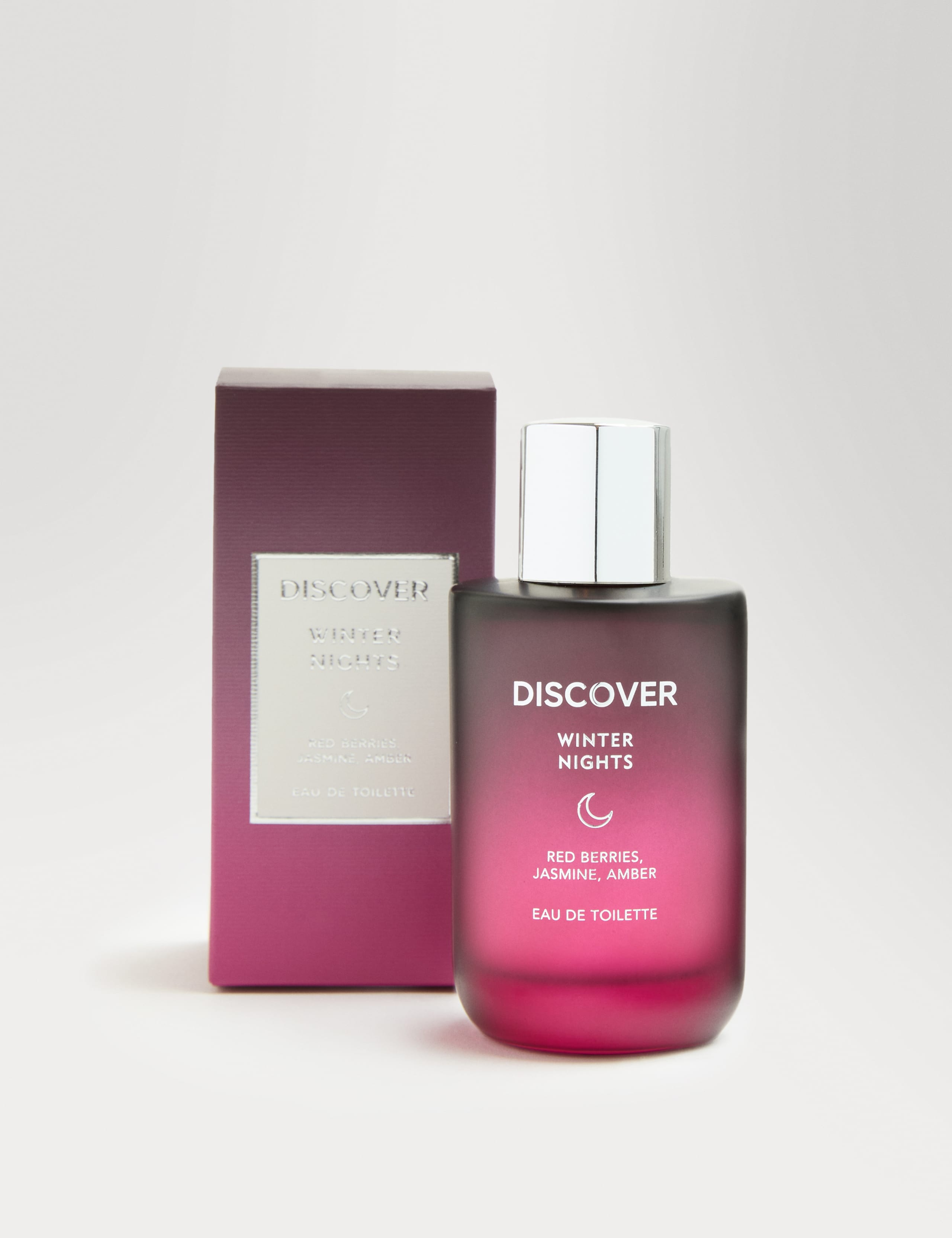 Winter Nights Limited Edition Eau de Toilette 100ml 2 of 3