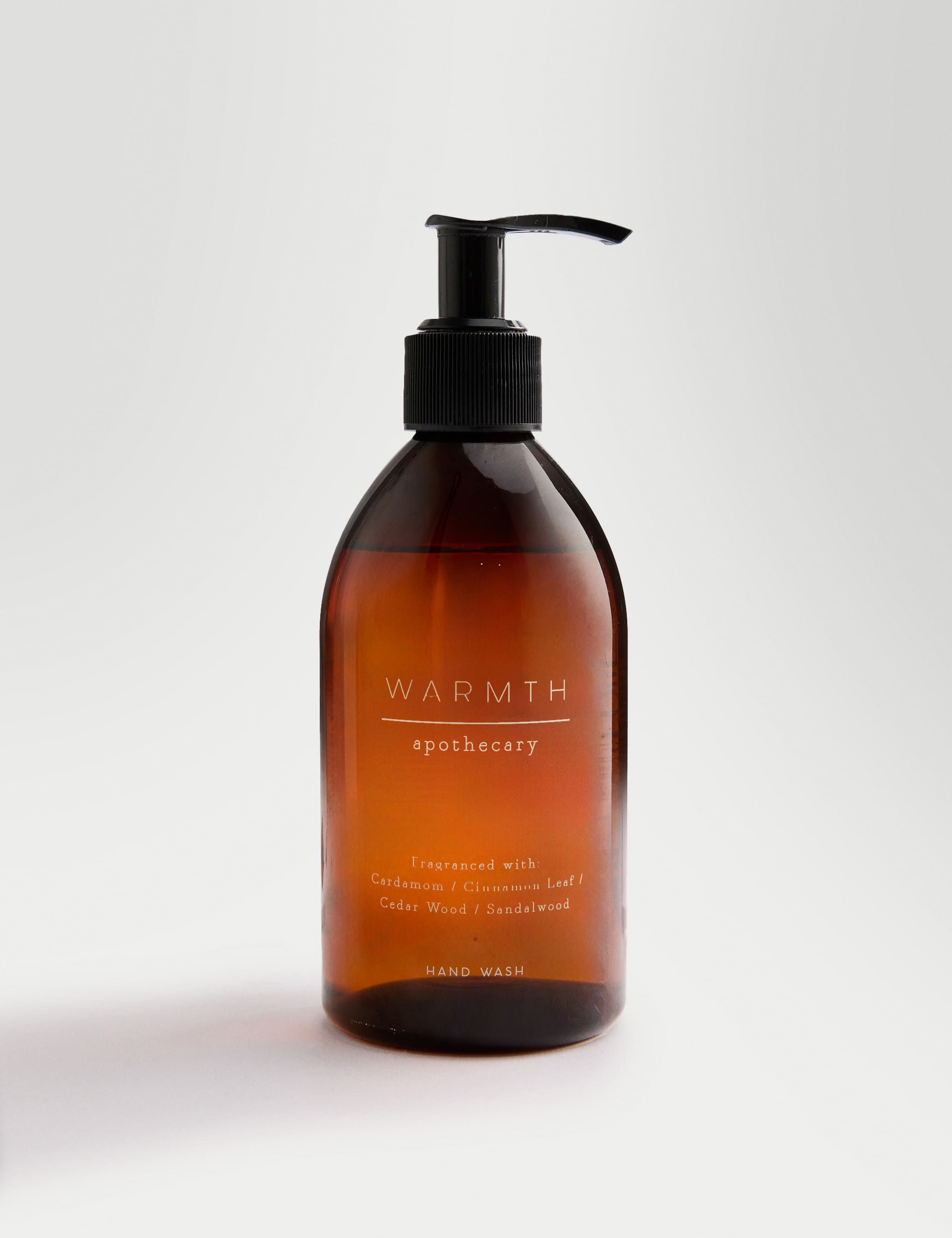 Warmth Hand Wash 250ml 2 of 3