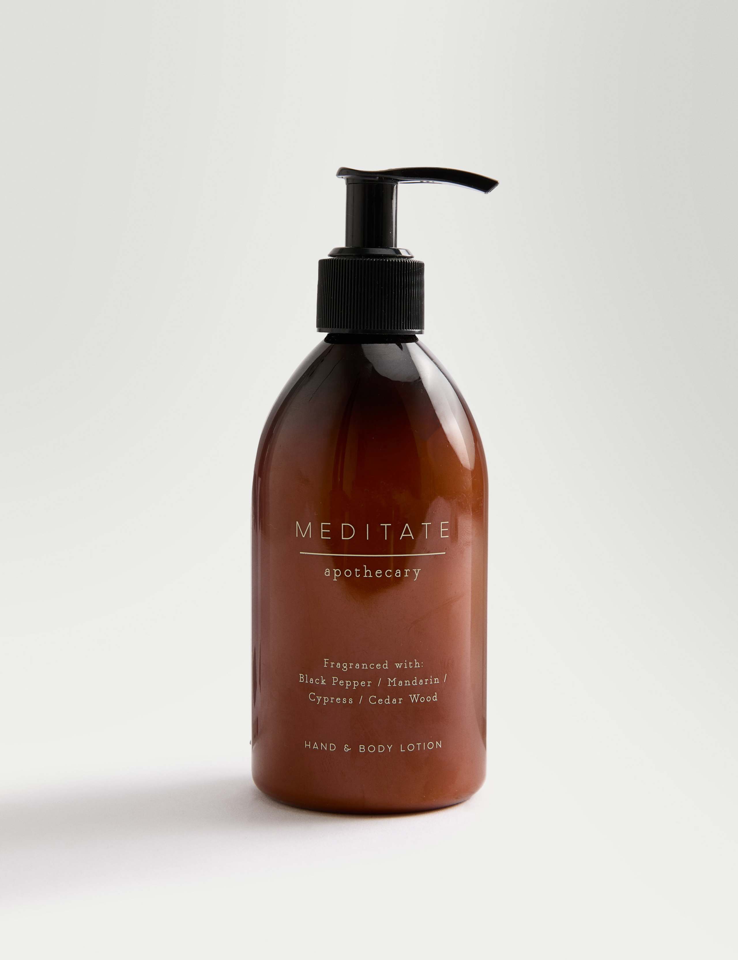 Warmth Hand & Body Lotion 250ml 2 of 3
