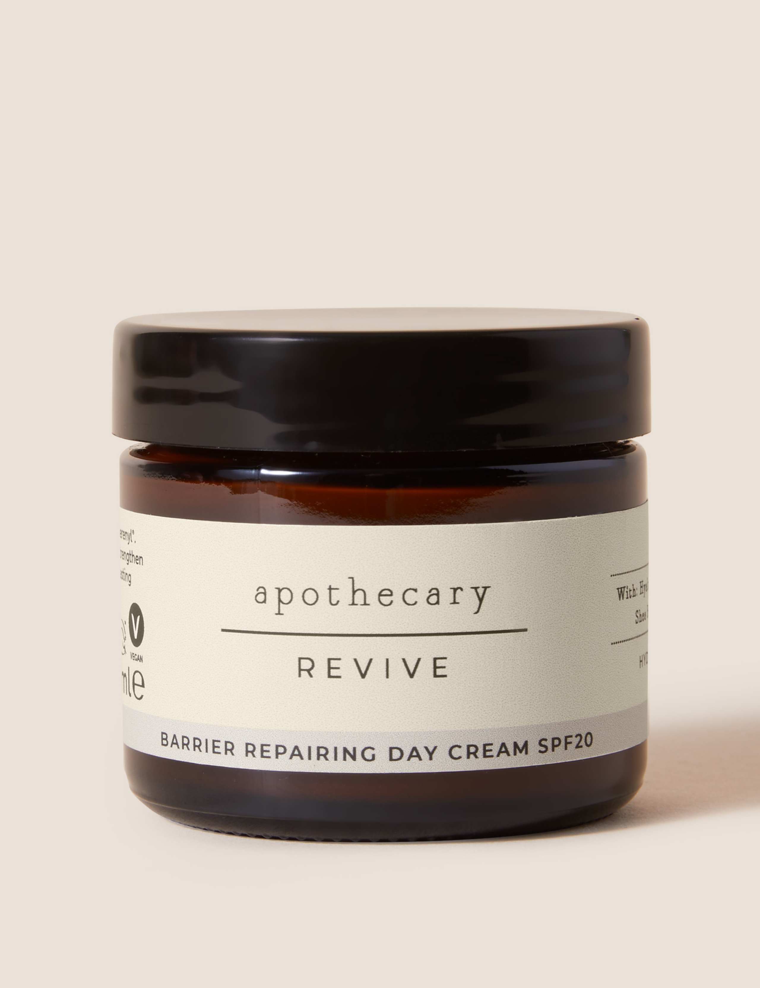 Revive Barrier Repairing Day Cream SPF 20 50ml 2 of 7