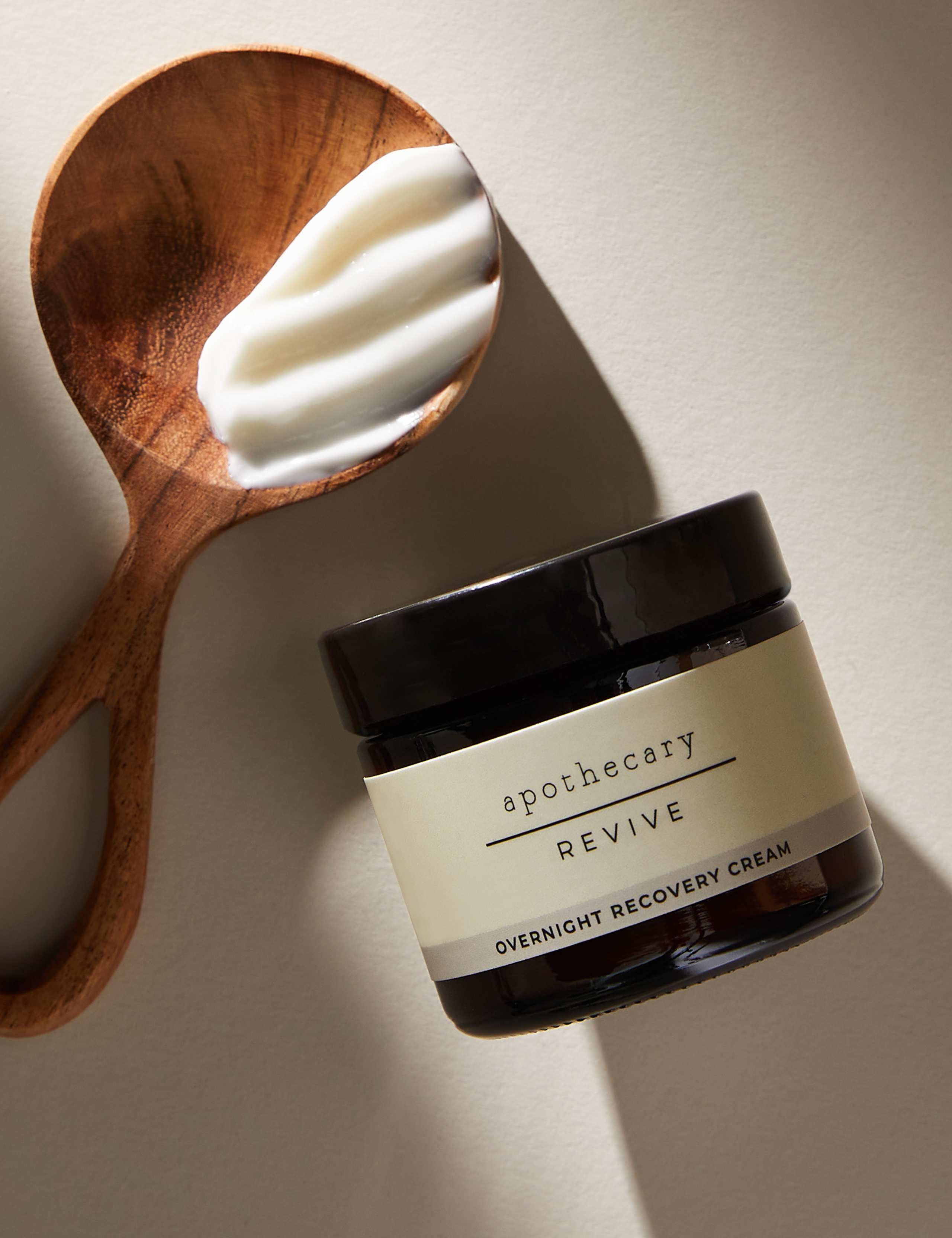 Revive Overnight Recovery Cream 50ml 1 of 7