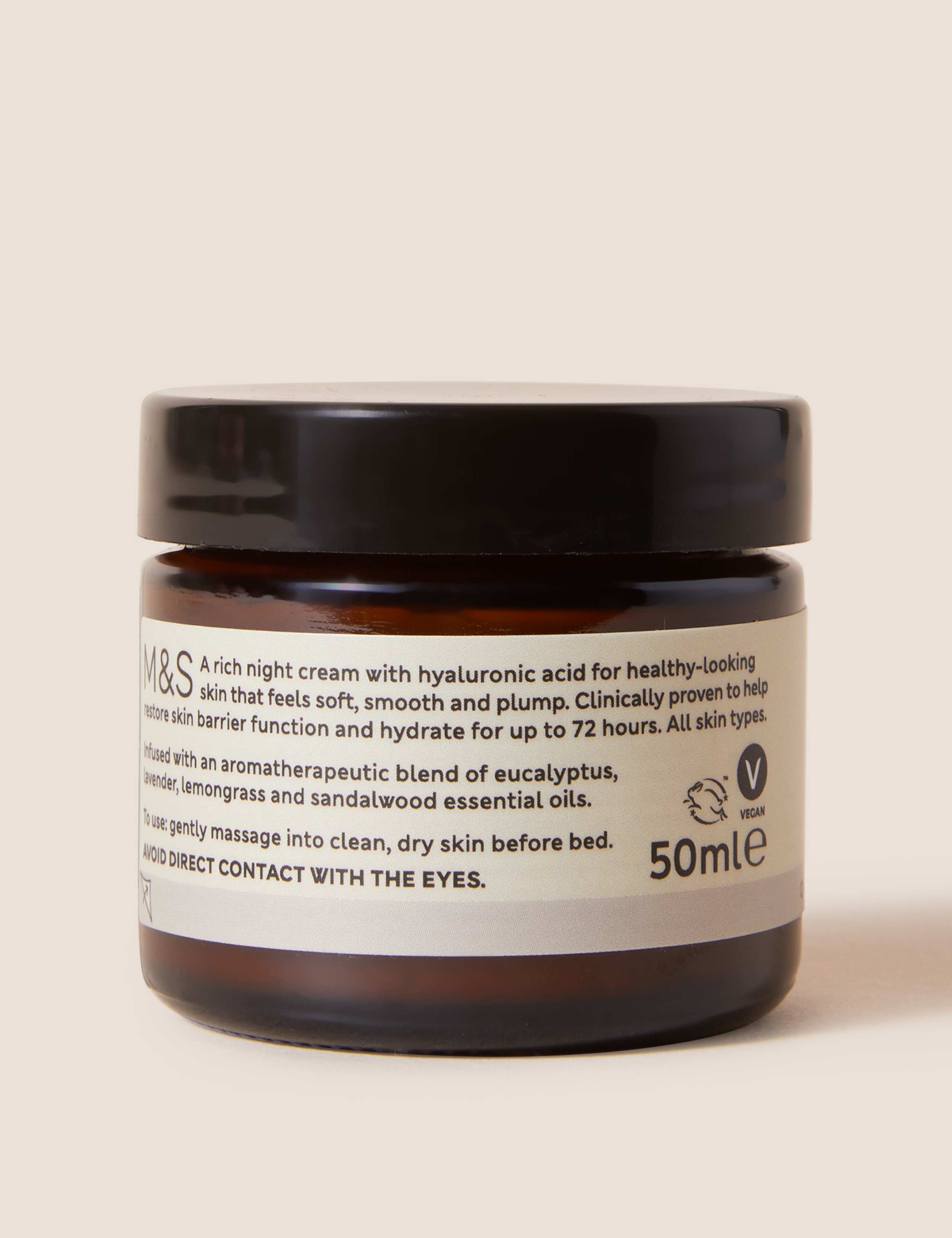 Revive Overnight Recovery Cream 50ml 5 of 7