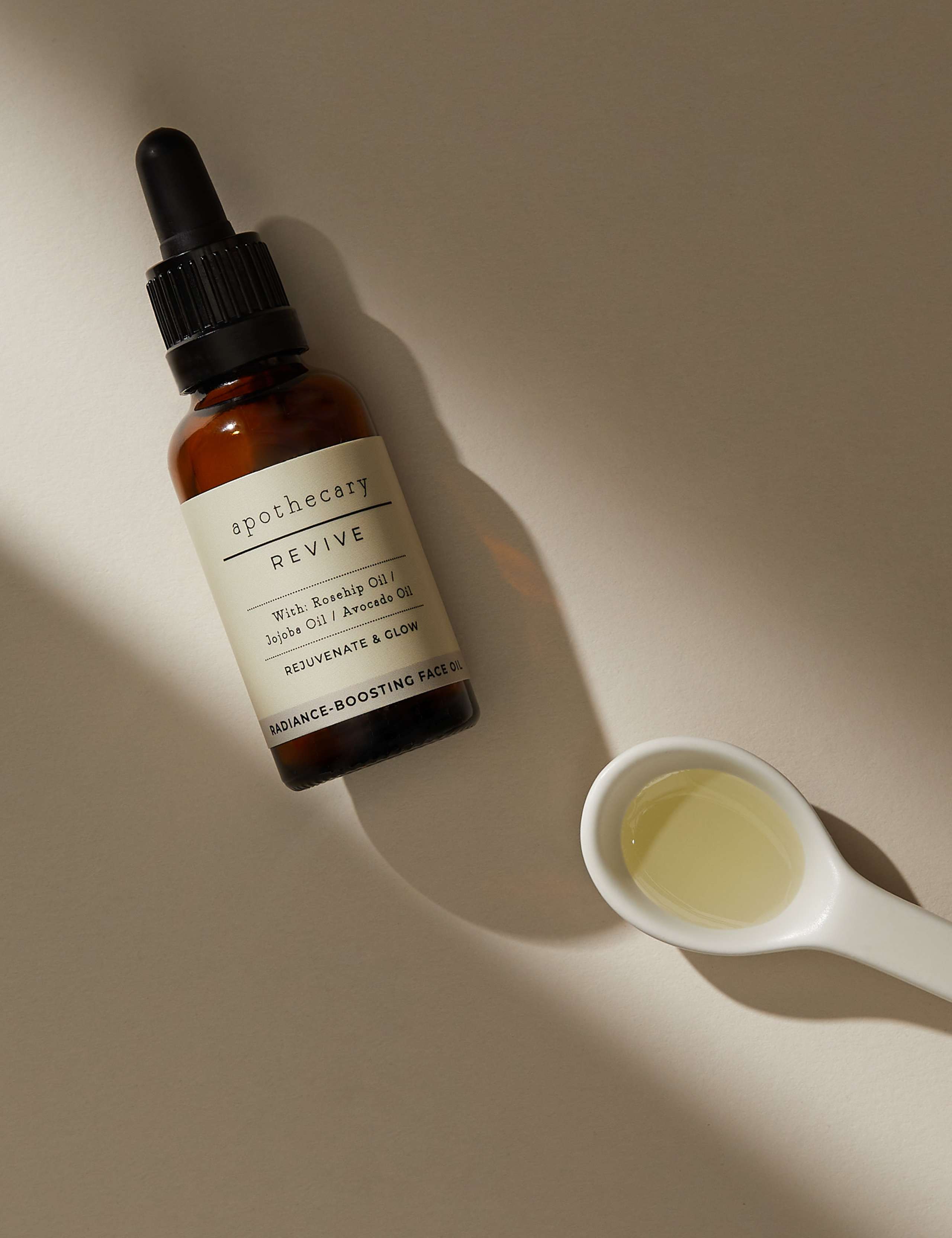 Revive Radiance Boosting Facial Oil 30ml 1 of 6