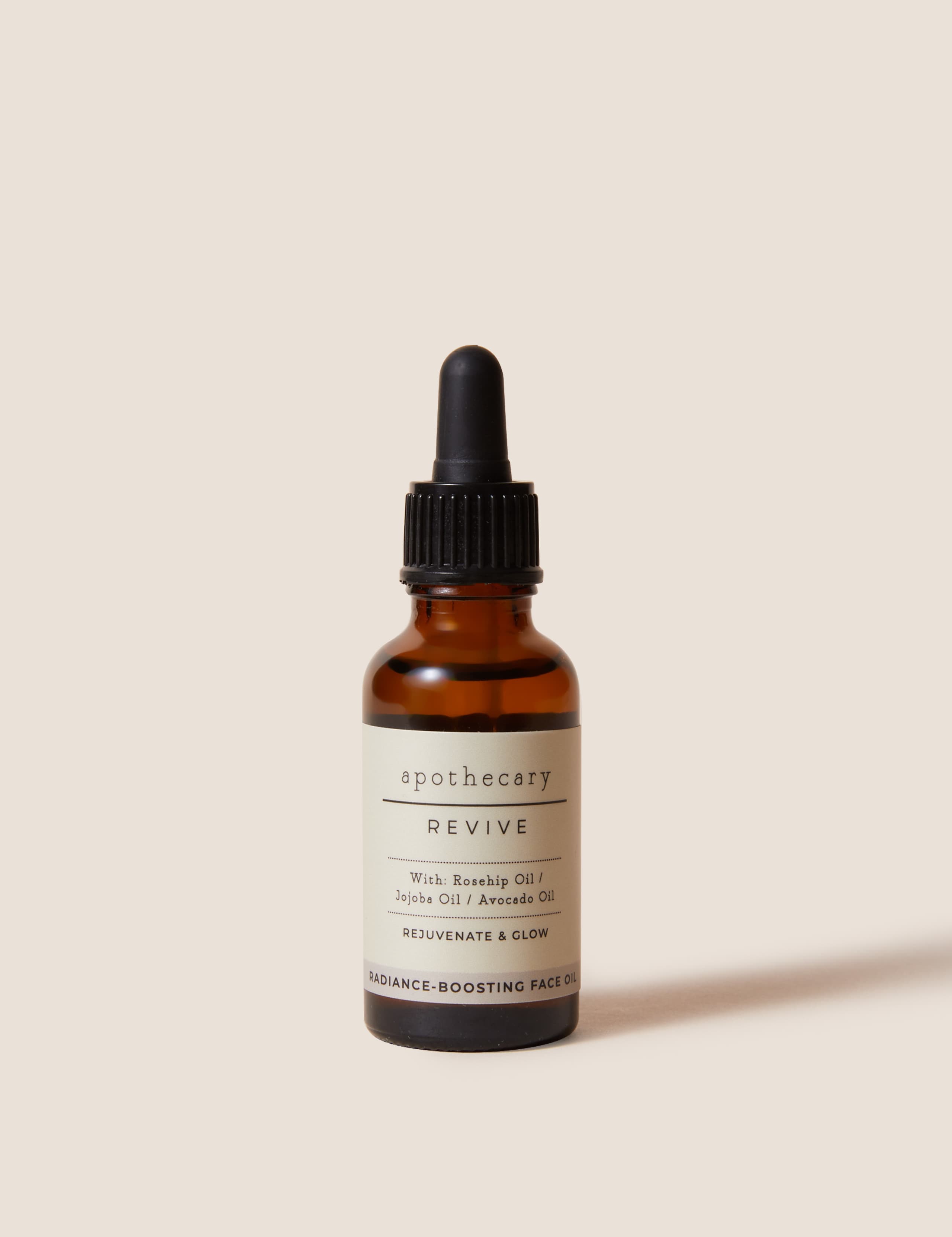 Revive Radiance Boosting Facial Oil 30ml 5 of 6