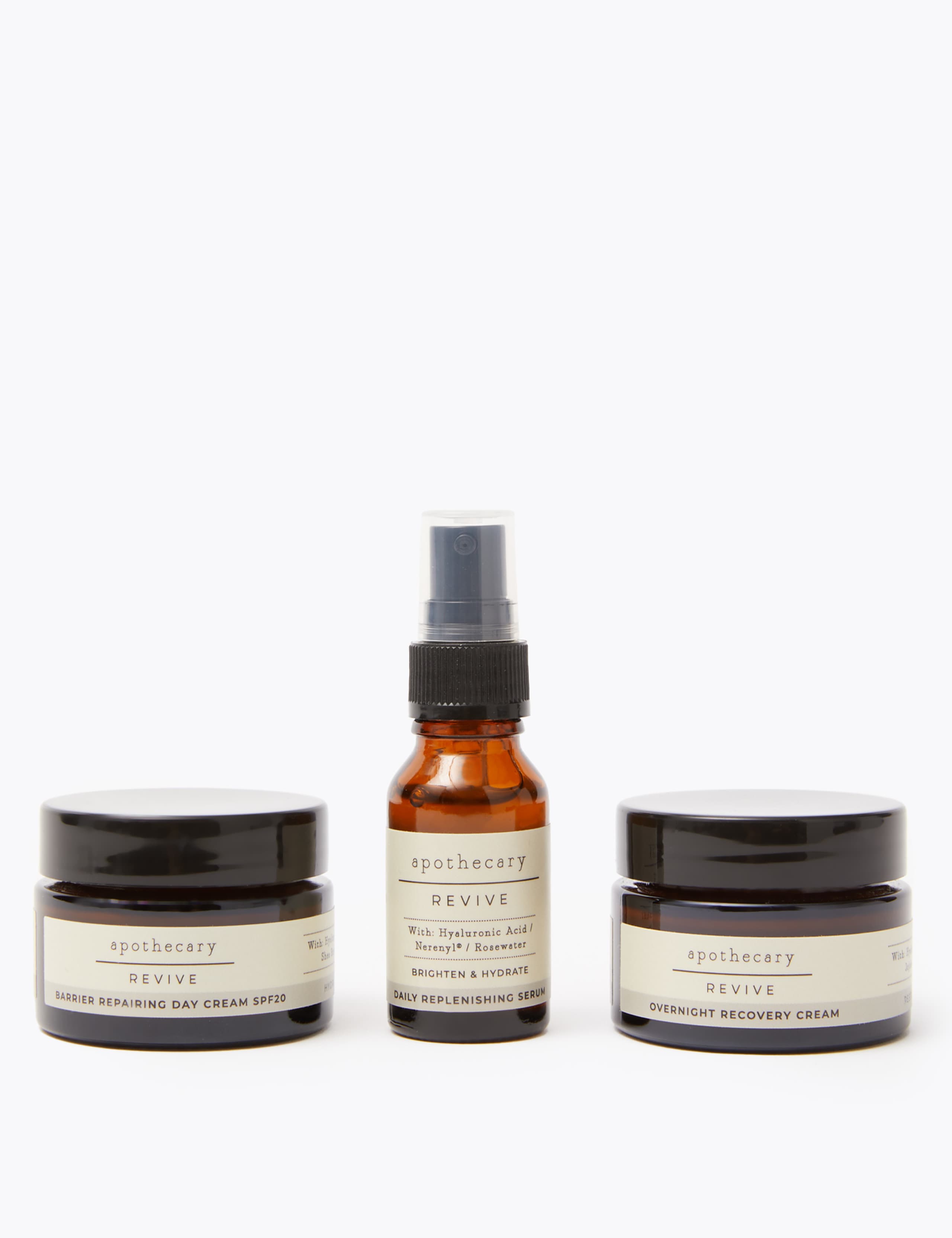 Skincare Discovery Collection 3 of 5