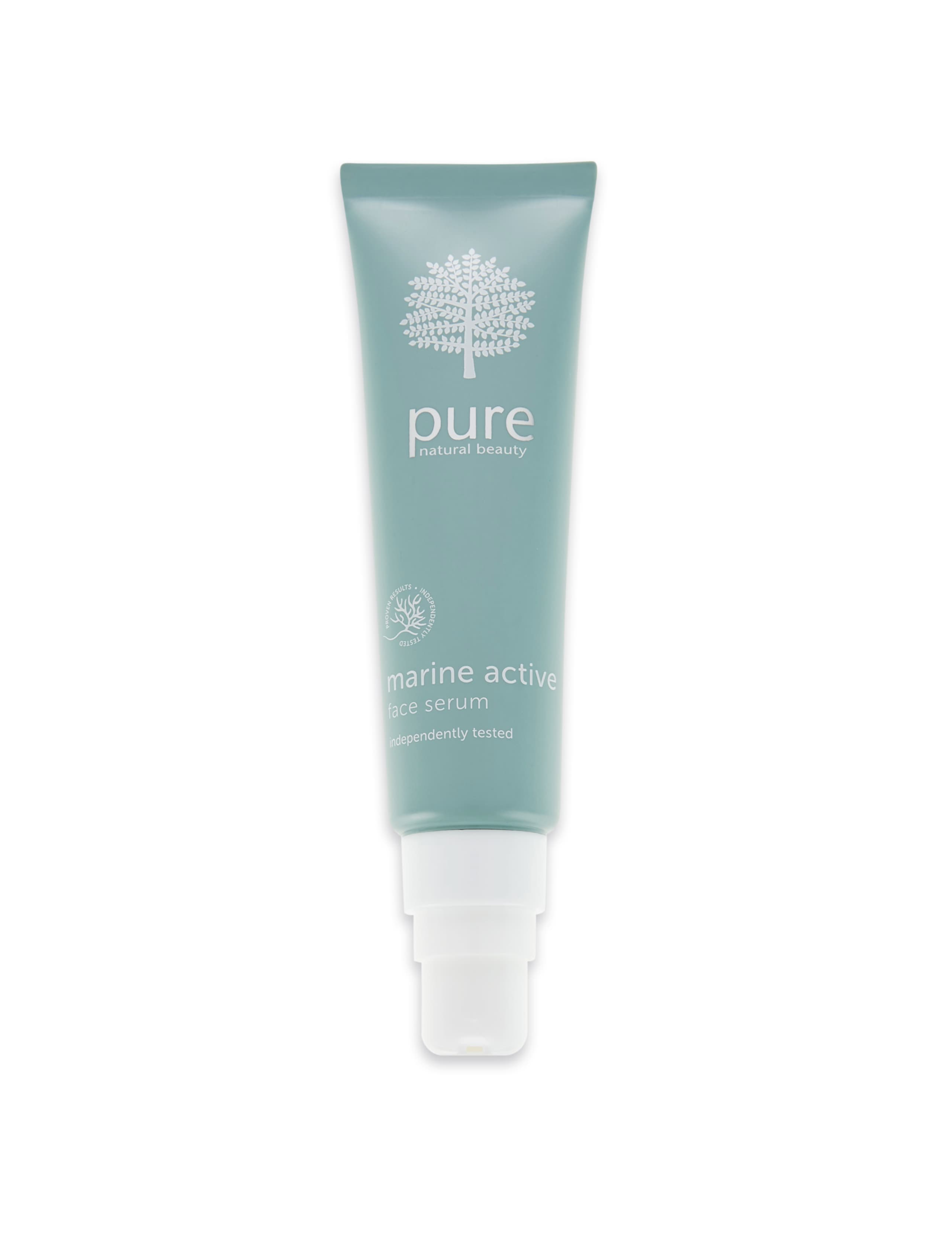 Marine Active Face Serum 30ml 2 of 3