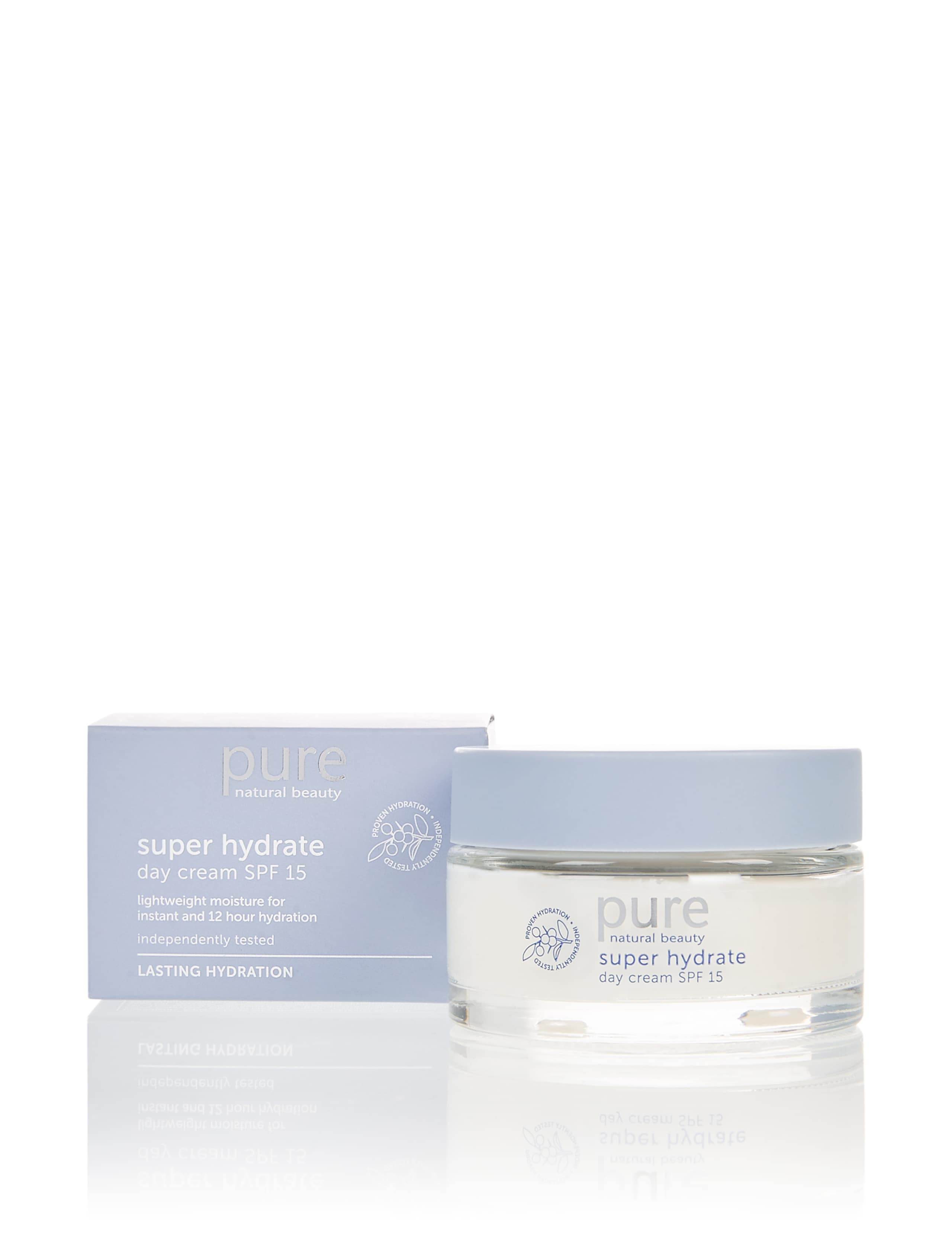 Super Hydrate Day Cream 50ml 1 of 2