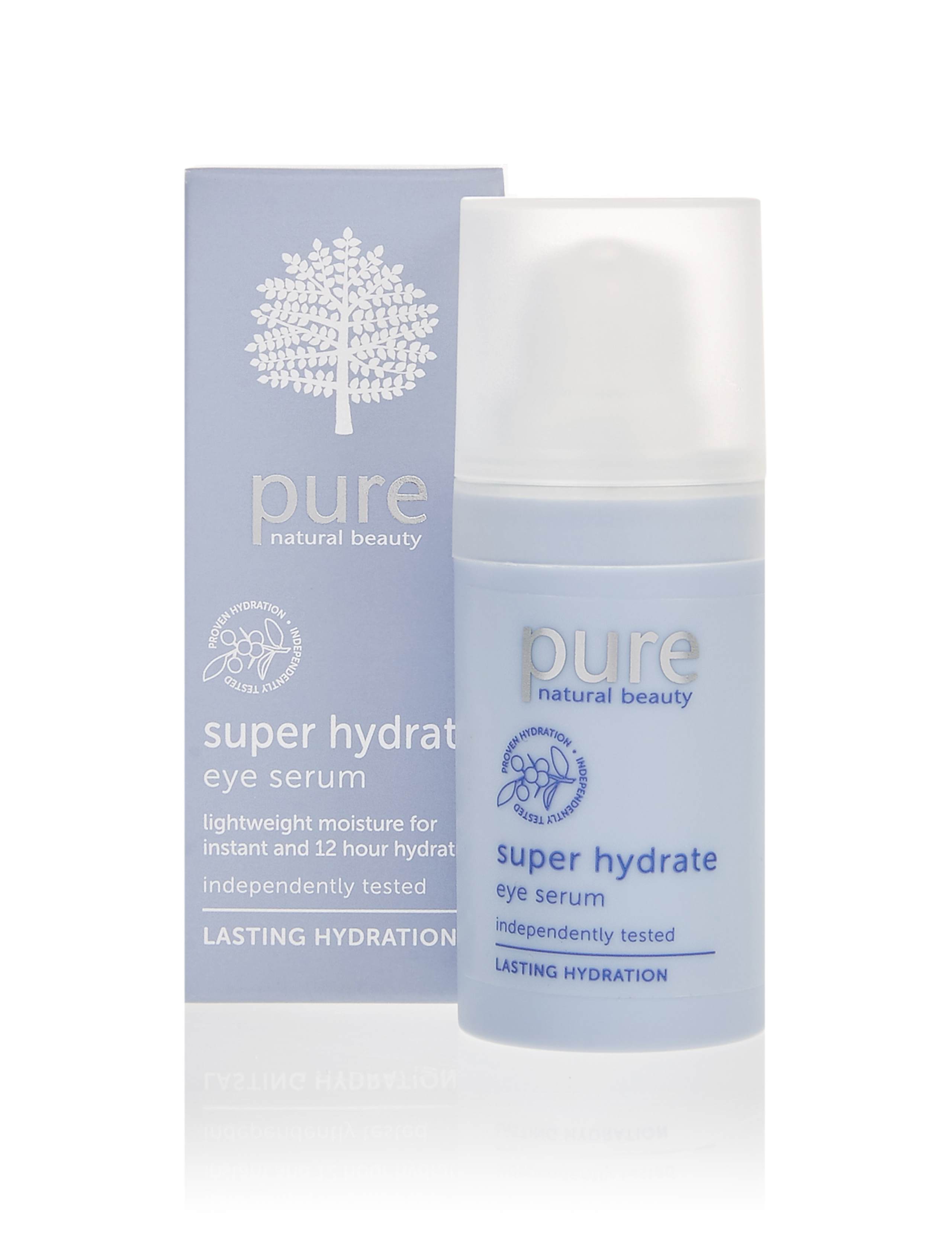 Super Hydrate Eye Serum15ml 1 of 2