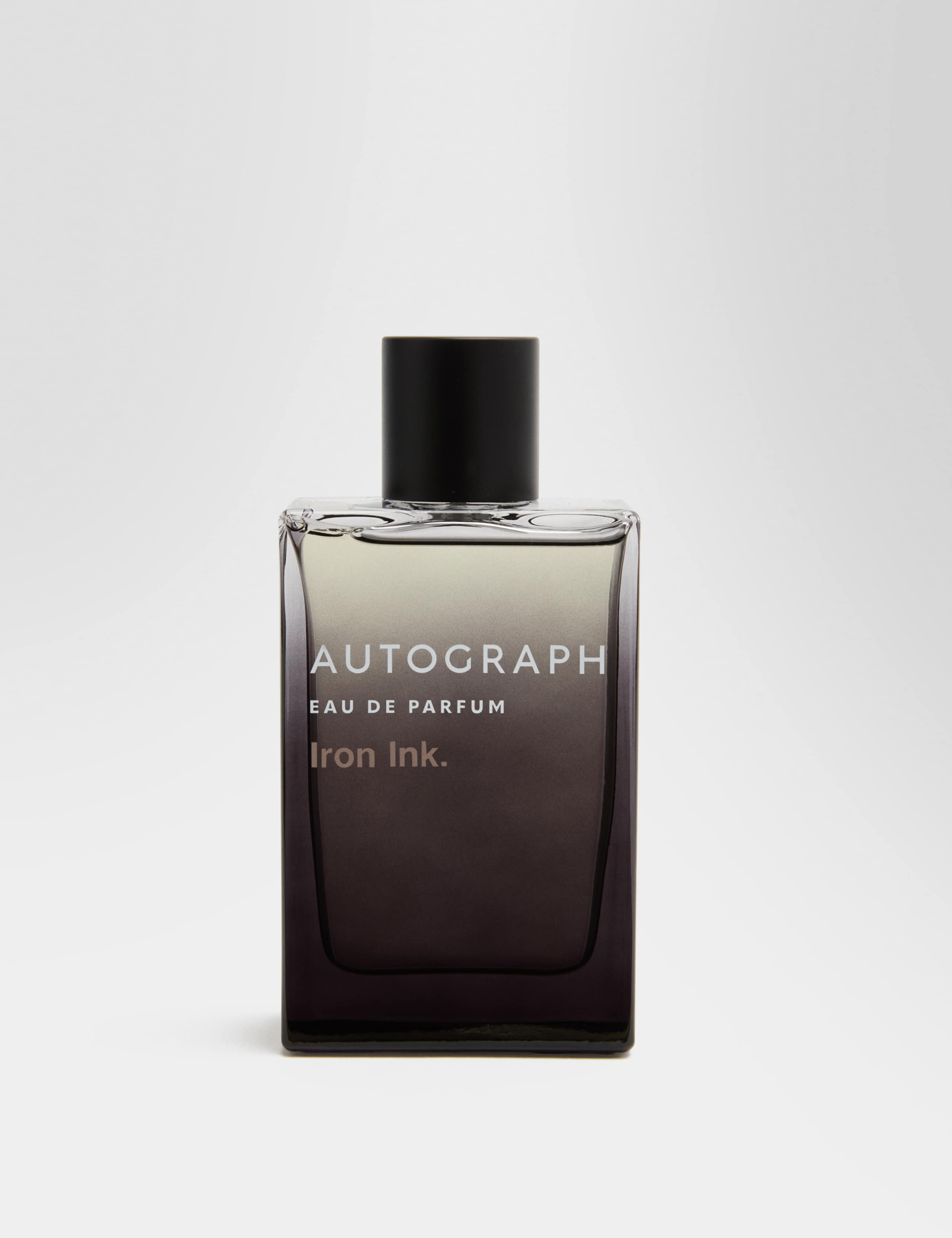 Iron Ink Eau De Parfum 100ml 1 of 3