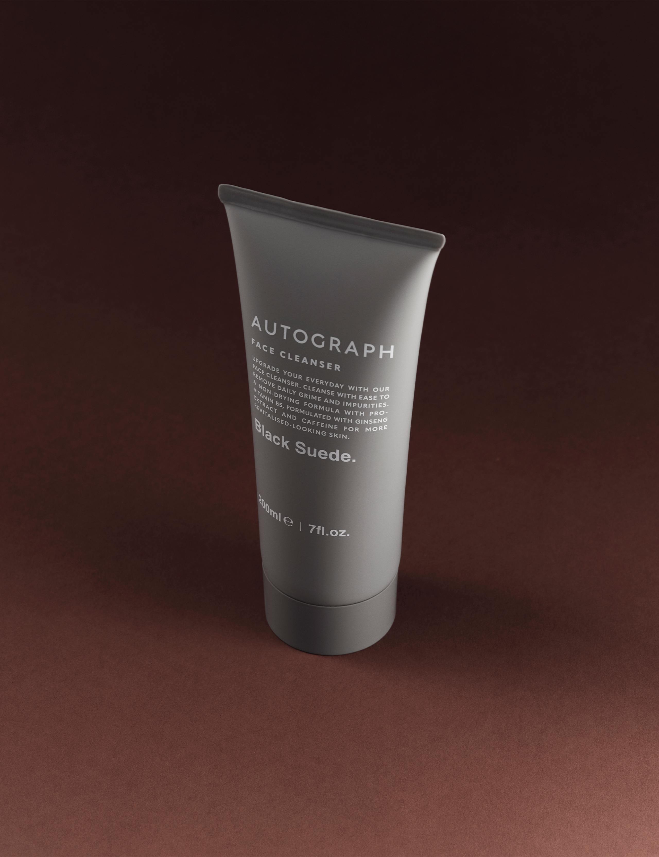 Face Cleanser 200ml 1 of 3