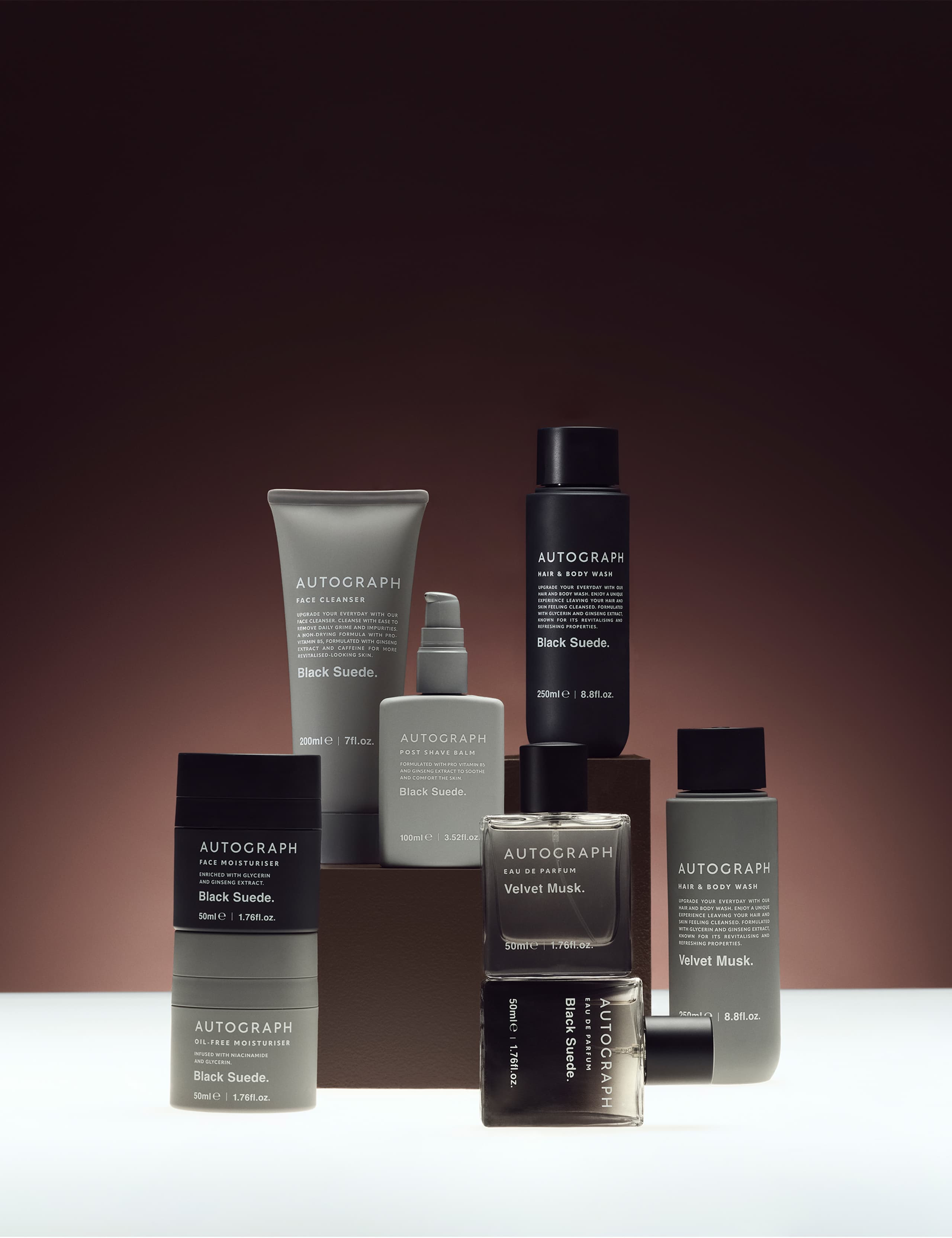 Face Cleanser 200ml 3 of 3