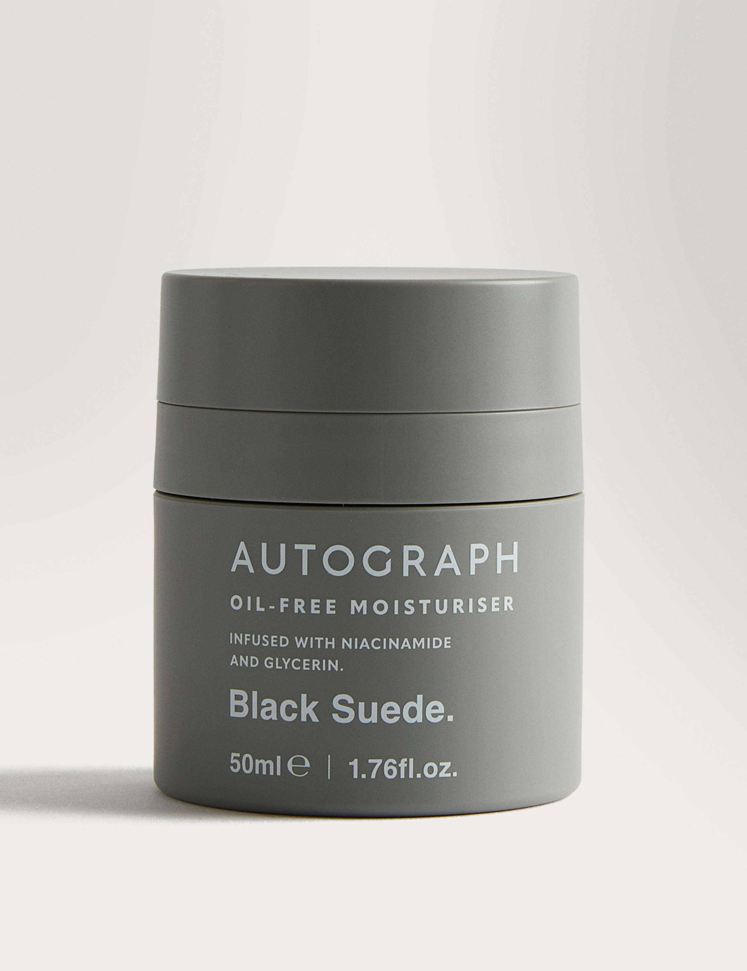 Oil Free Face Moisturiser 50ml 1 of 3