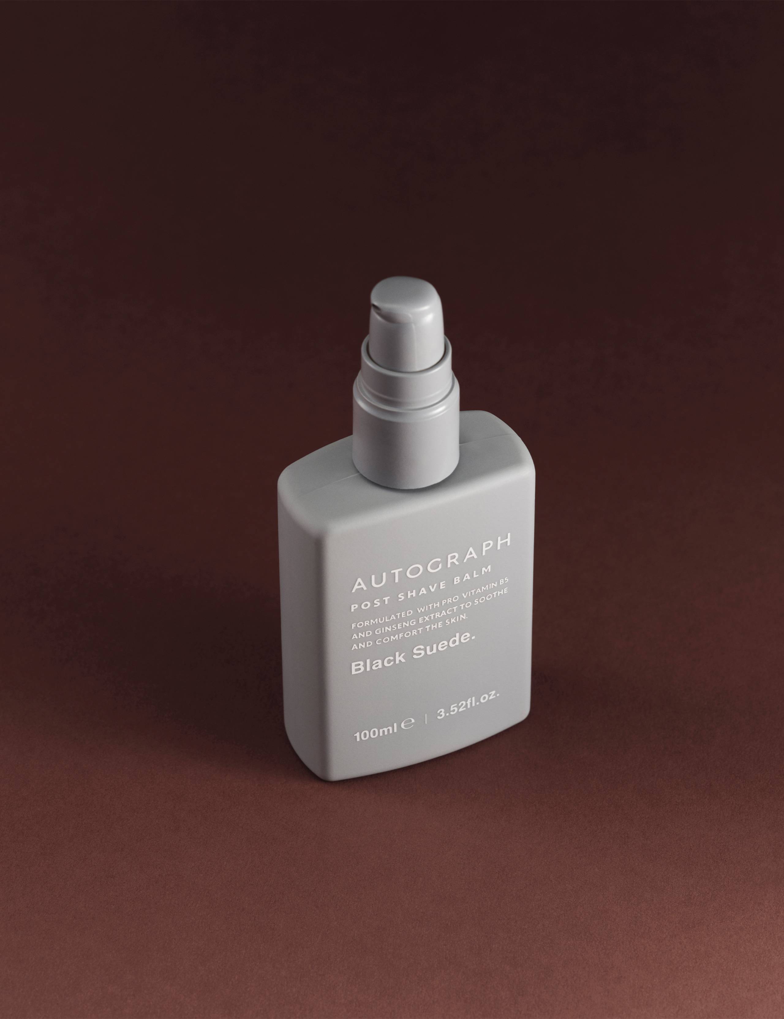 Post Shave Balm 100ml 1 of 3