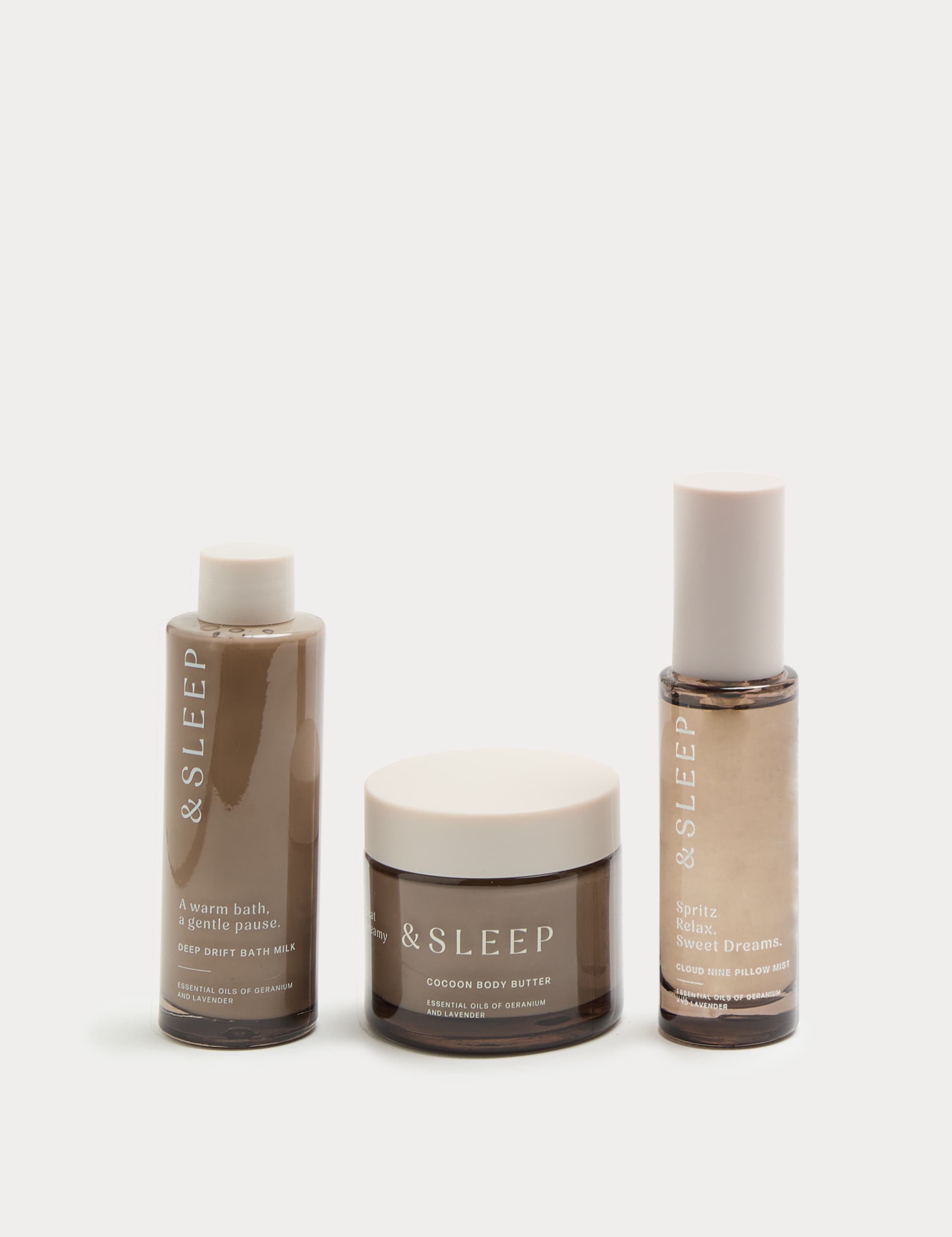 The Evening Ritual 2 of 4