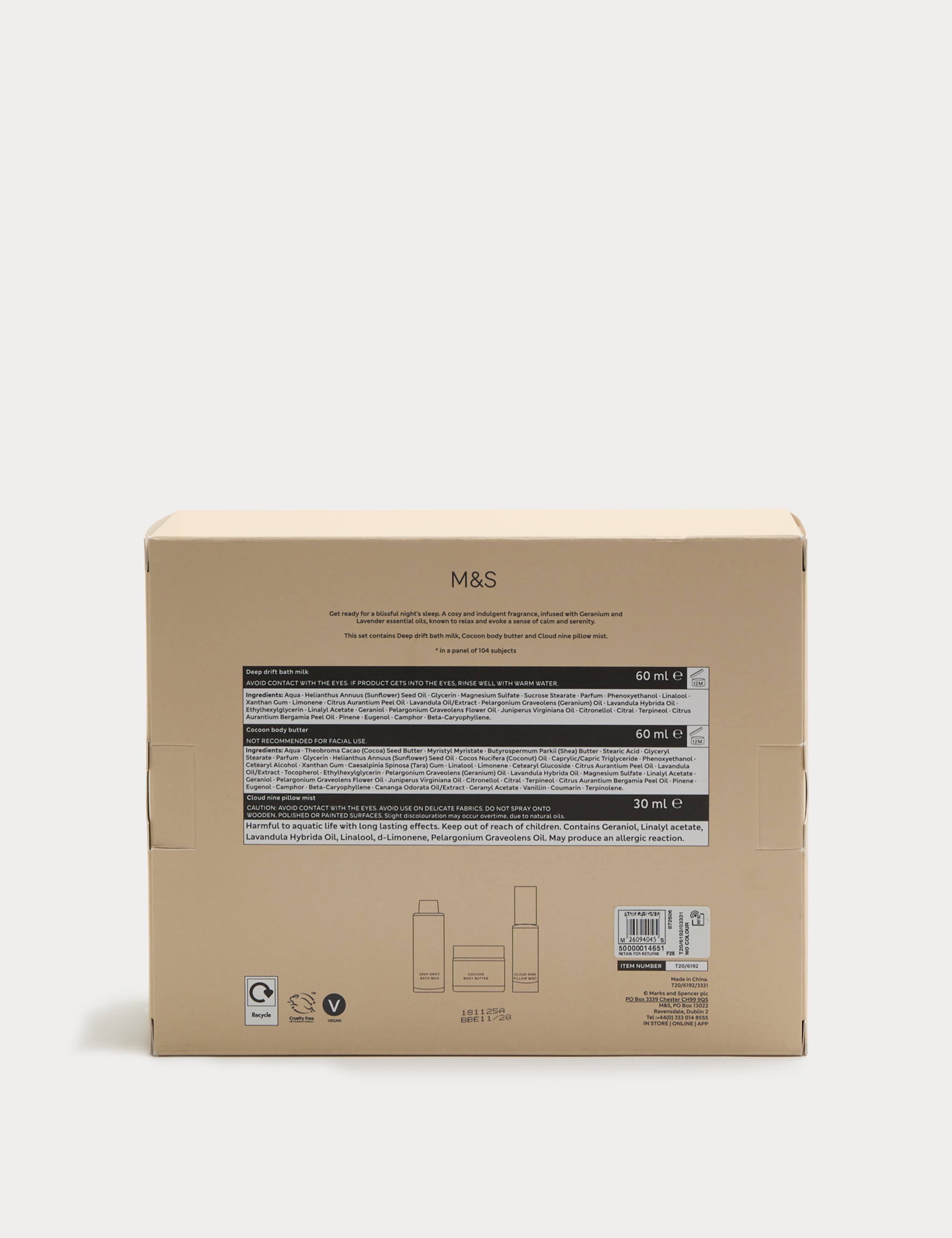 The Evening Ritual 4 of 4