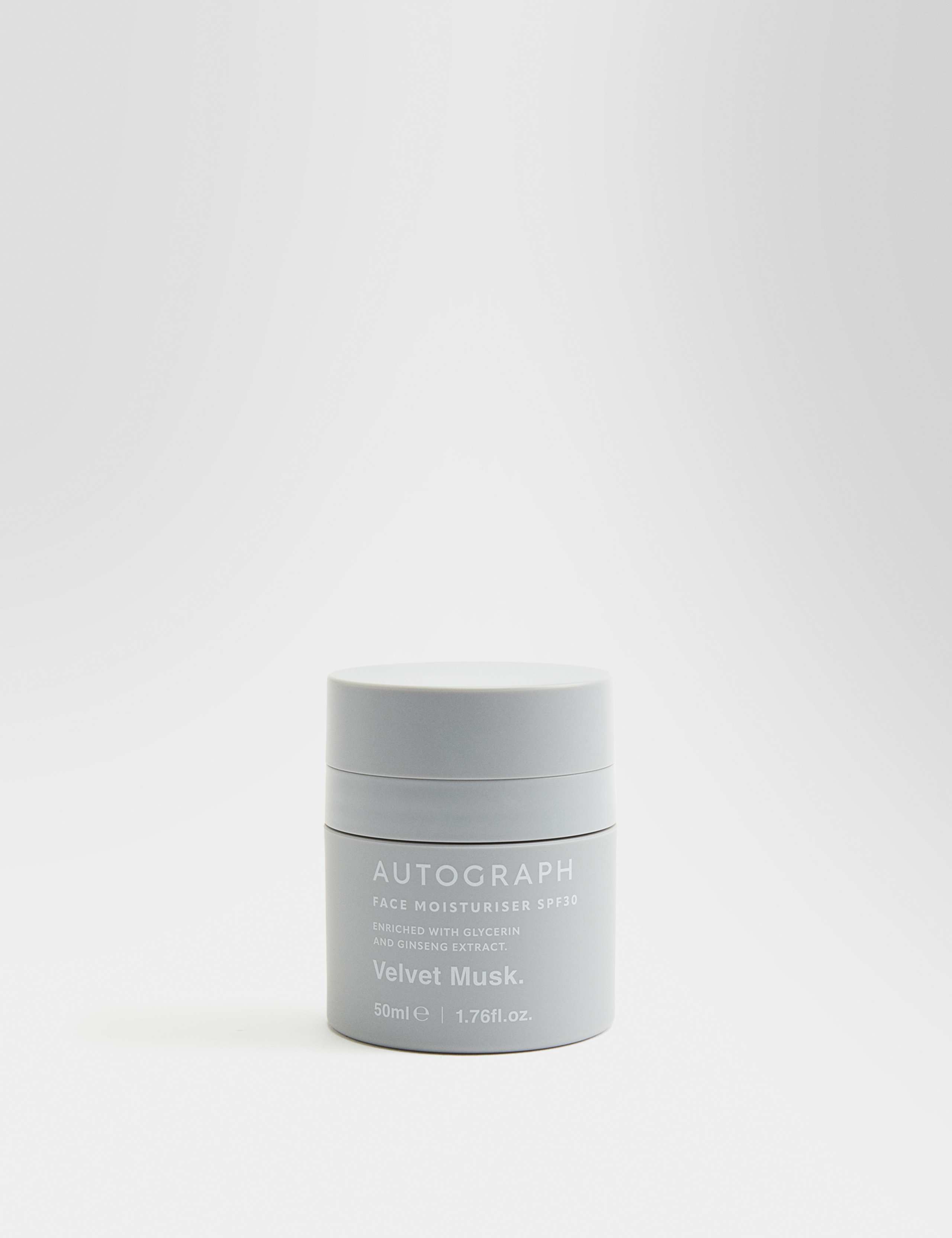 Velvet Musk Face Moisturiser SPF30 50ml 2 of 2