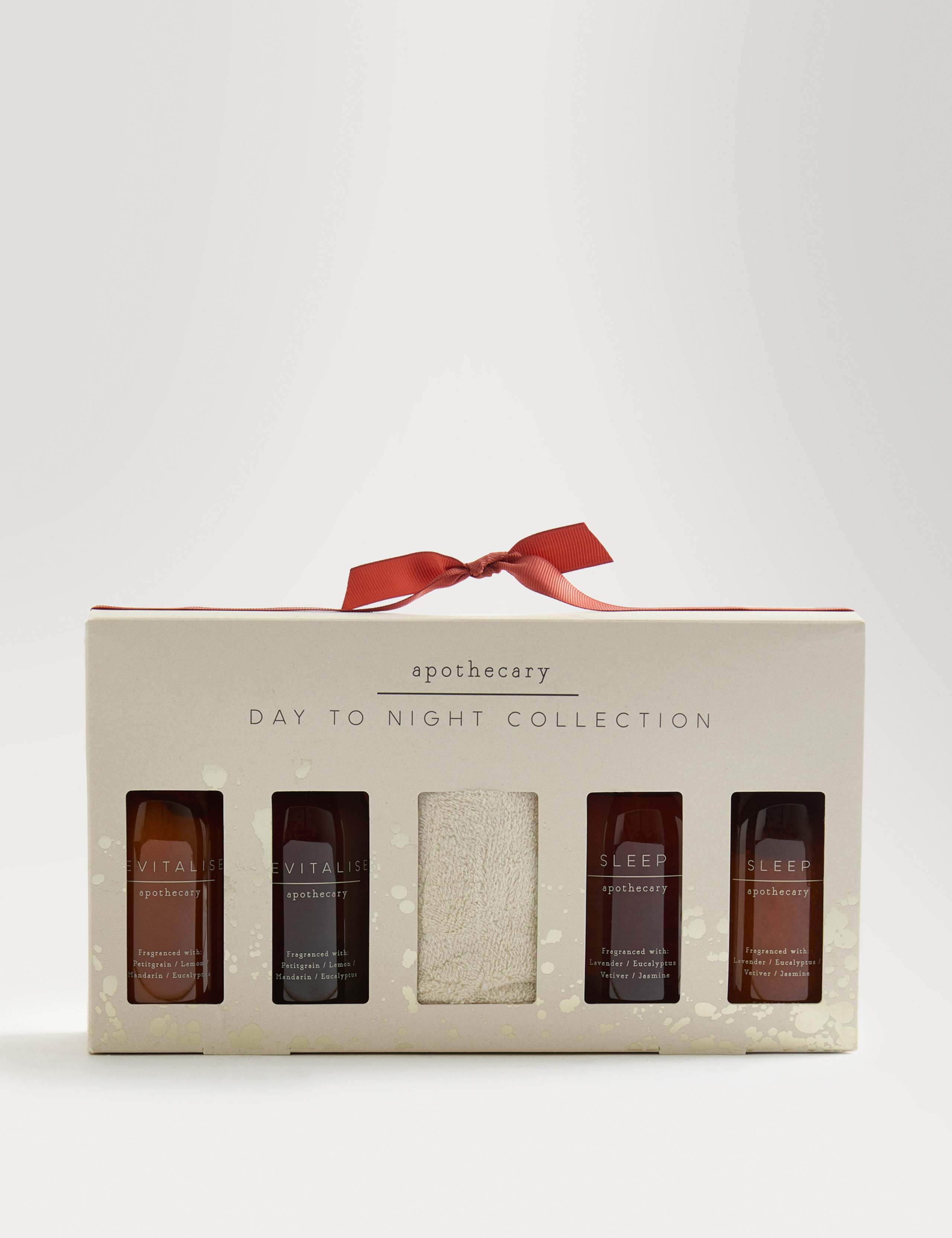 The Day to Night Collection 3 of 4