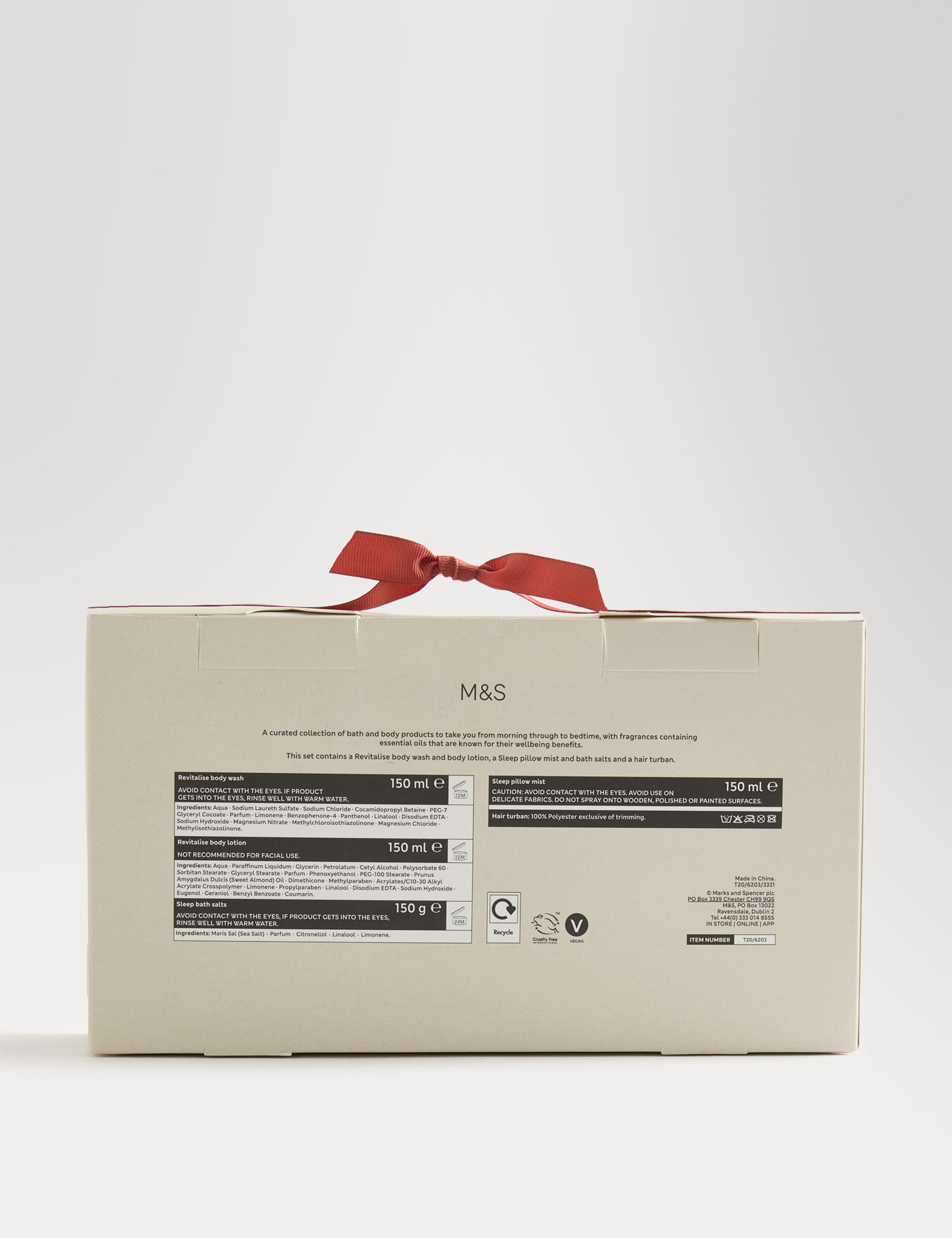 The Day to Night Collection 4 of 4