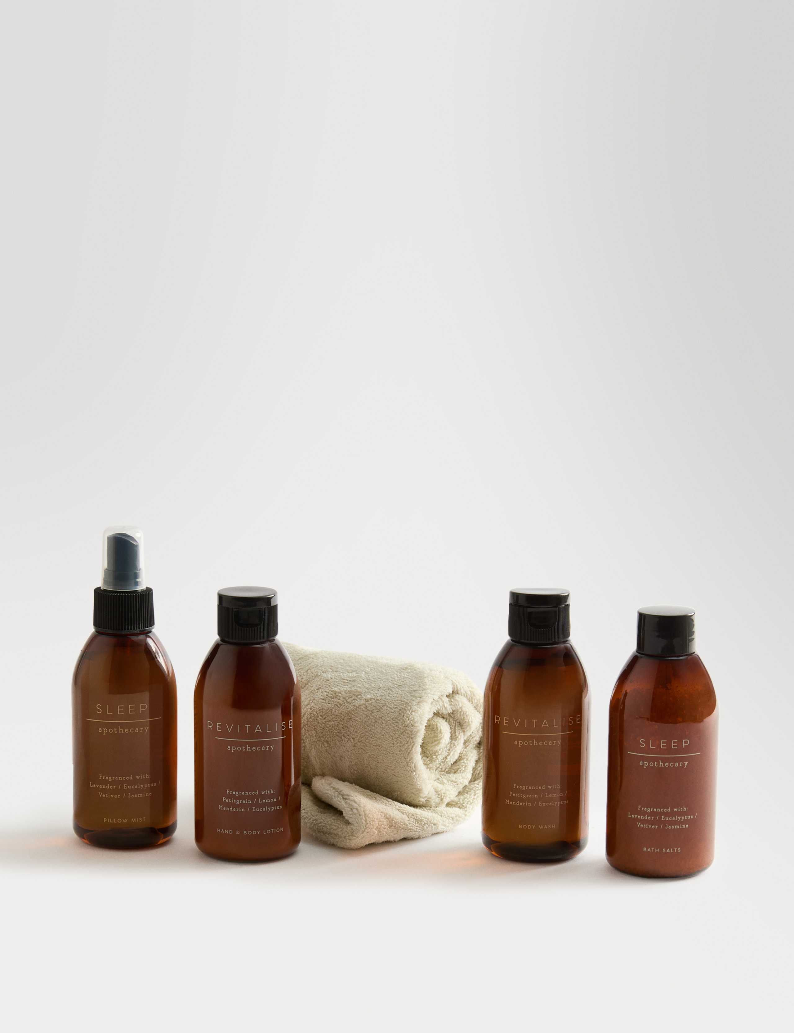 The Day to Night Collection 2 of 4