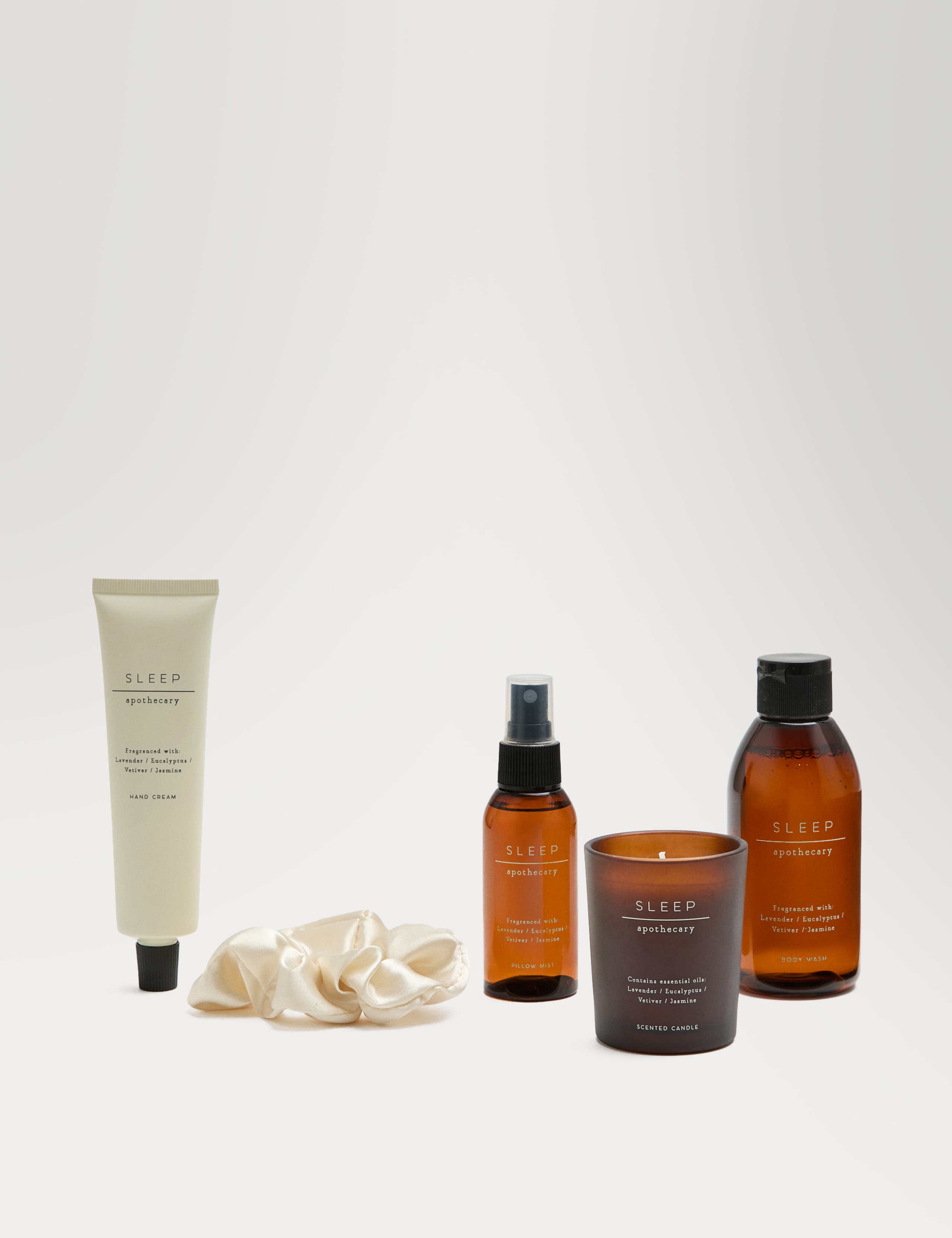 The Sleep Collection Gift Set 3 of 5