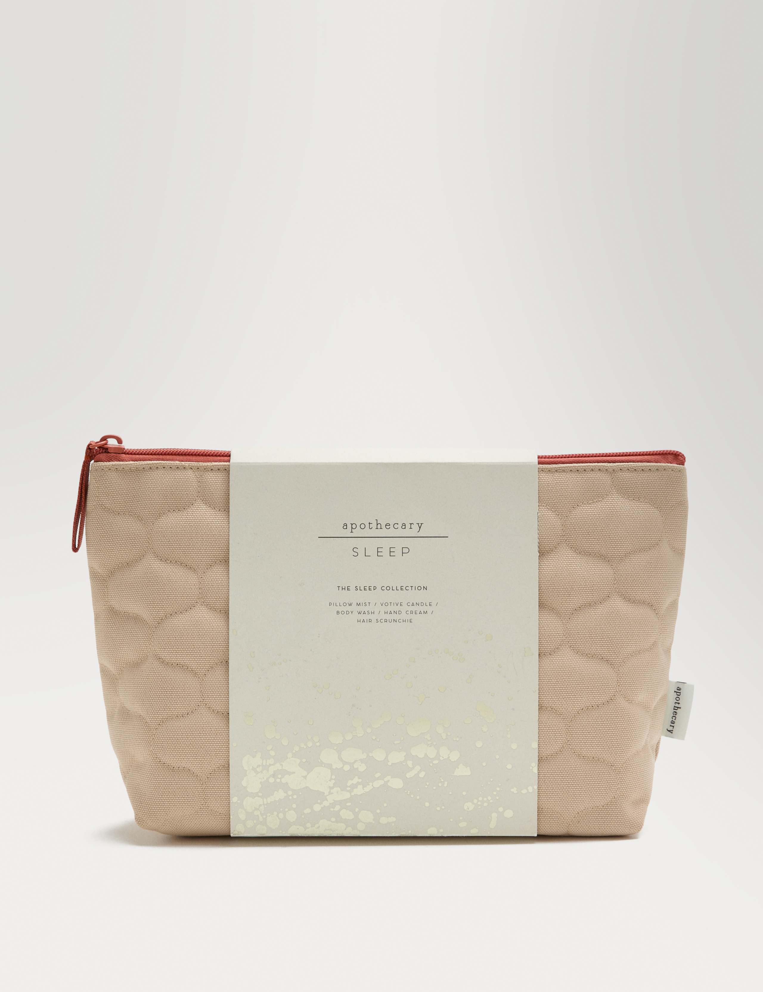 The Sleep Collection Gift Set 4 of 5