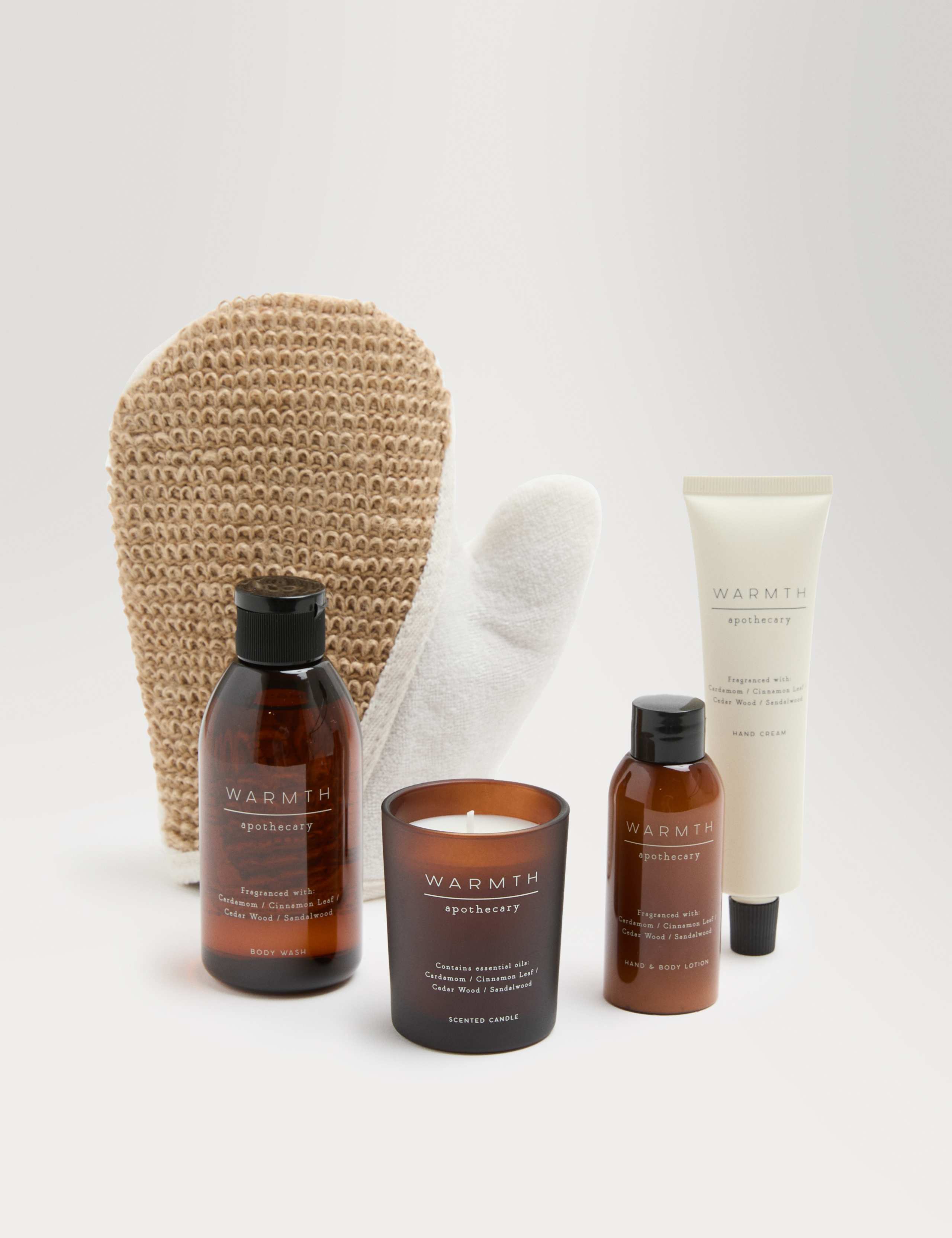 The Warmth Collection 3 of 4