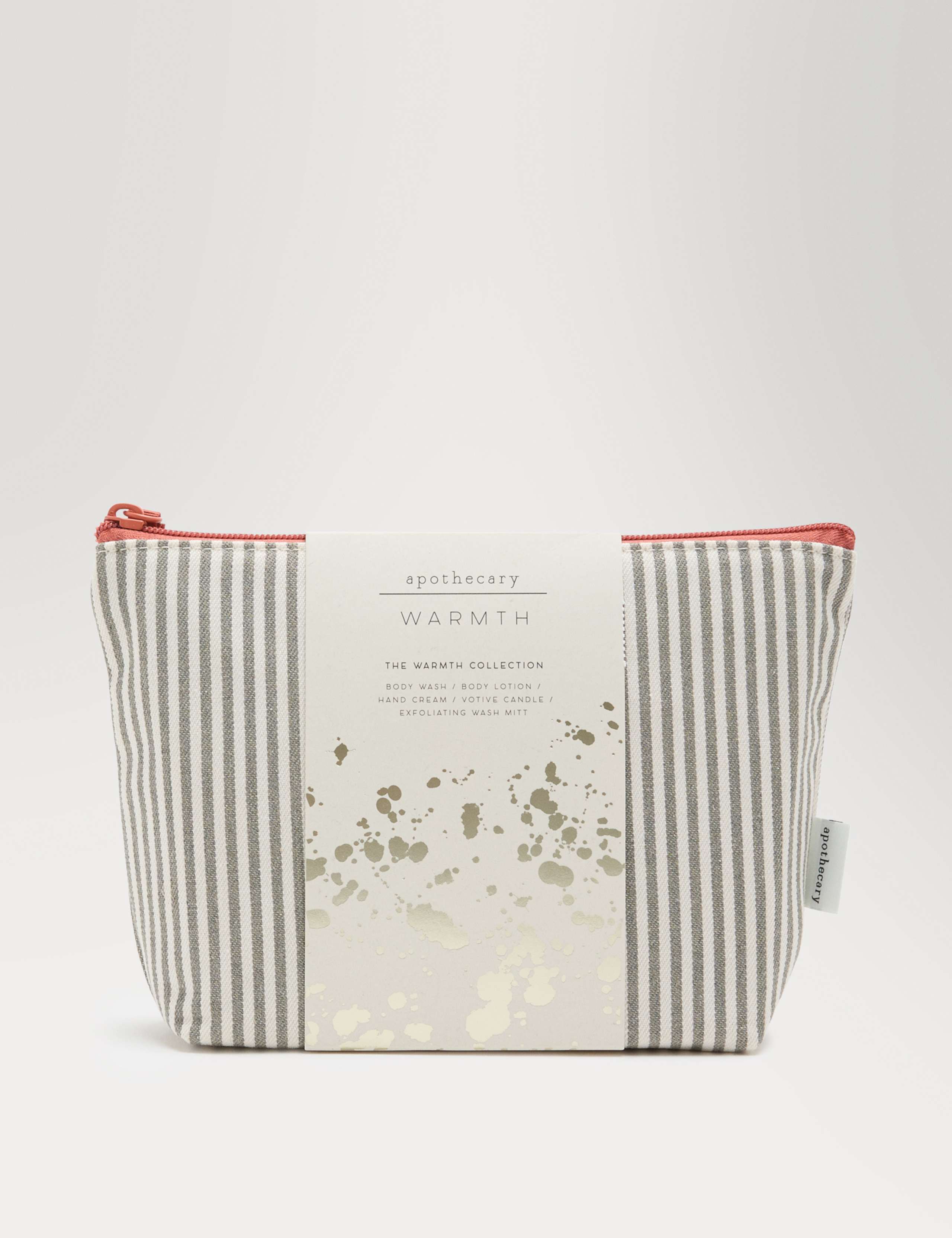 The Warmth Collection 2 of 4