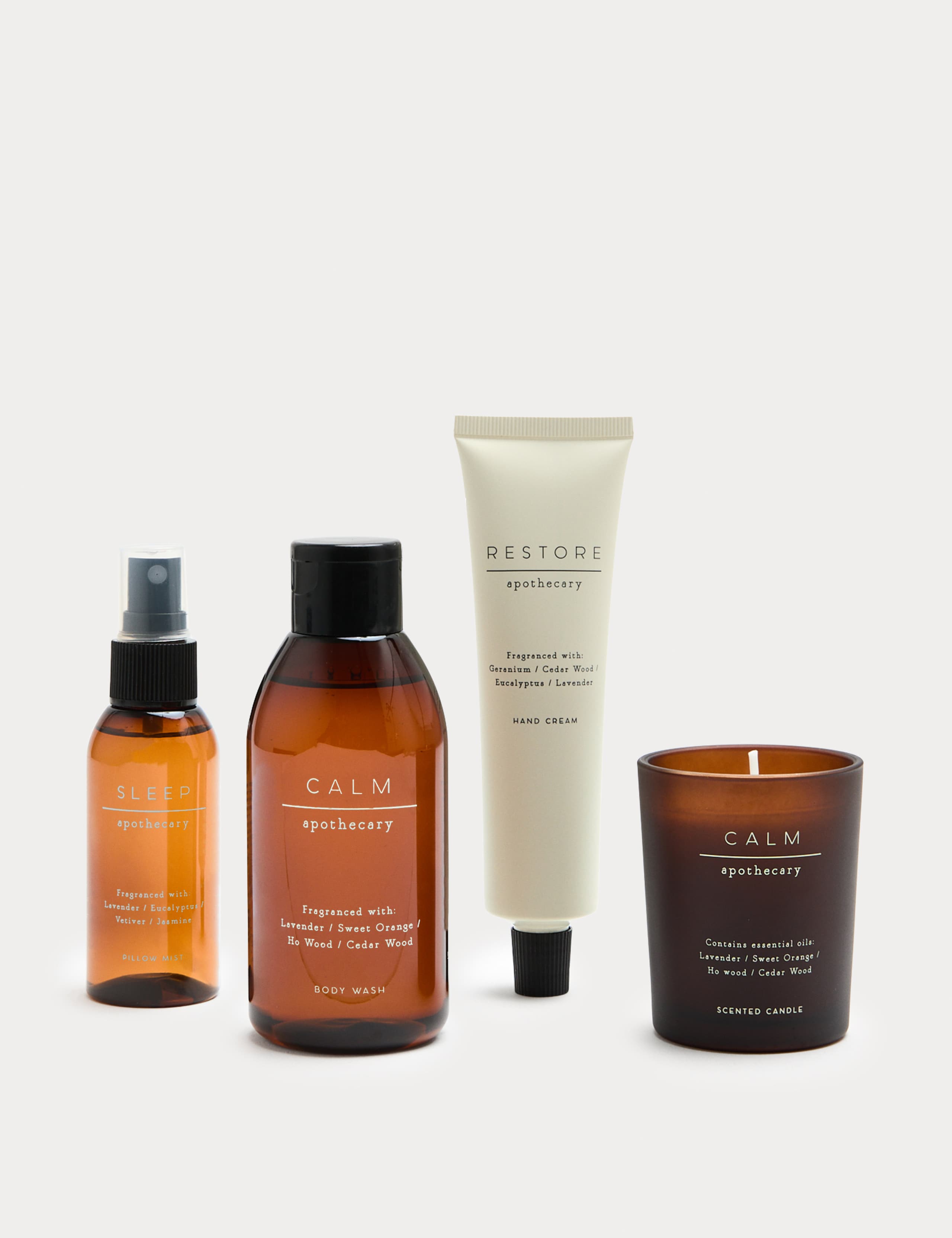 Icon Minis Set 2 of 4