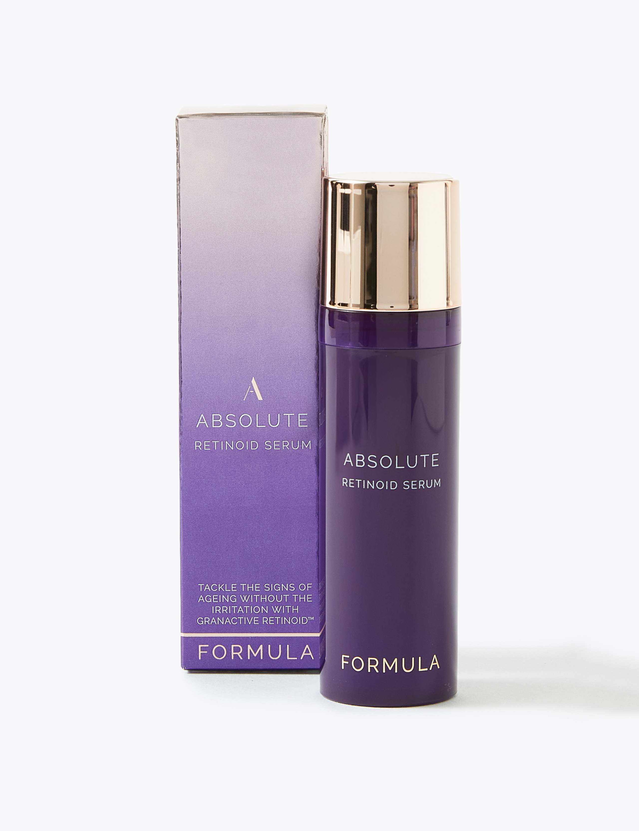 Absolute Overnight Retinoid Serum 30ml 3 of 4