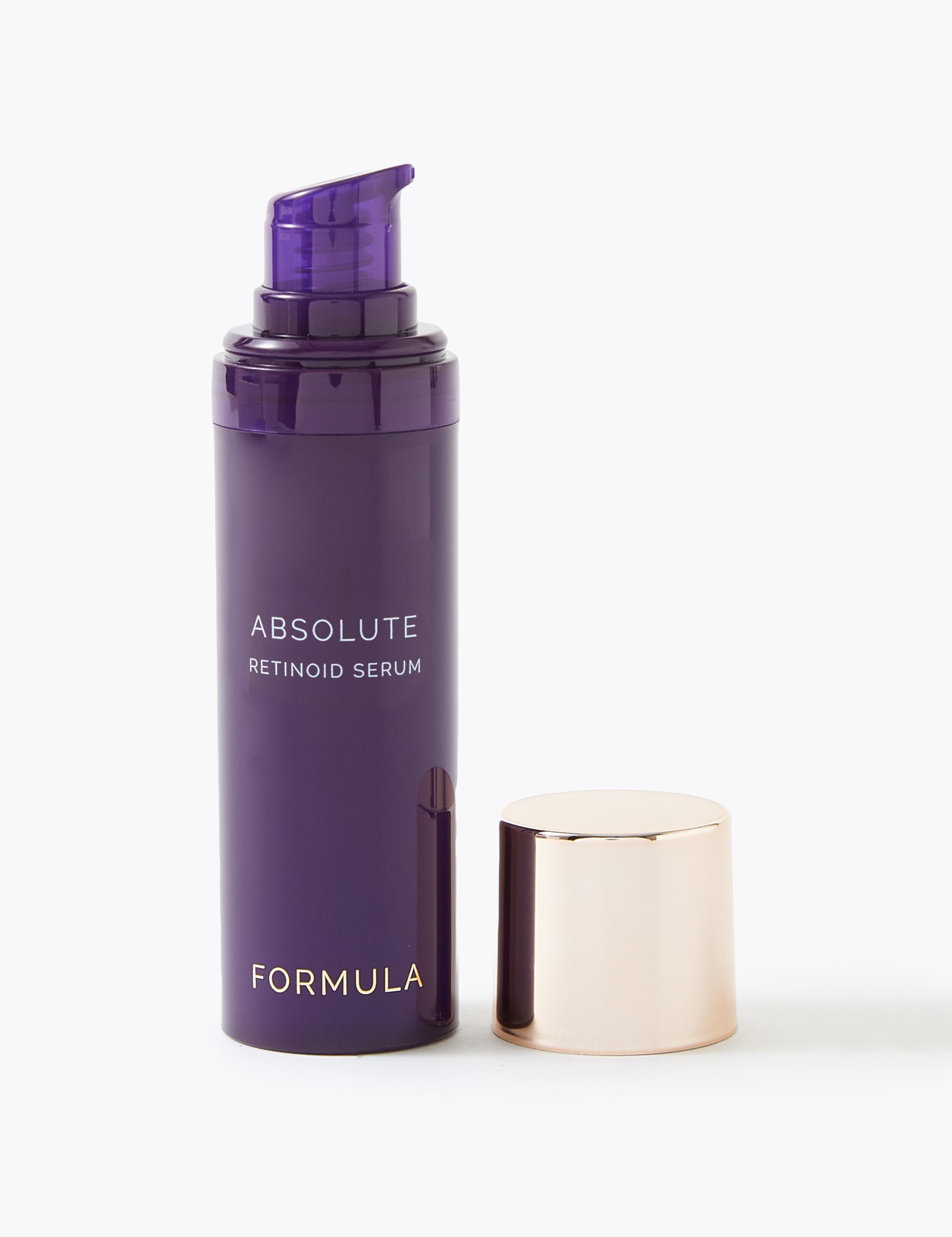 Absolute Overnight Retinoid Serum 30ml 4 of 4