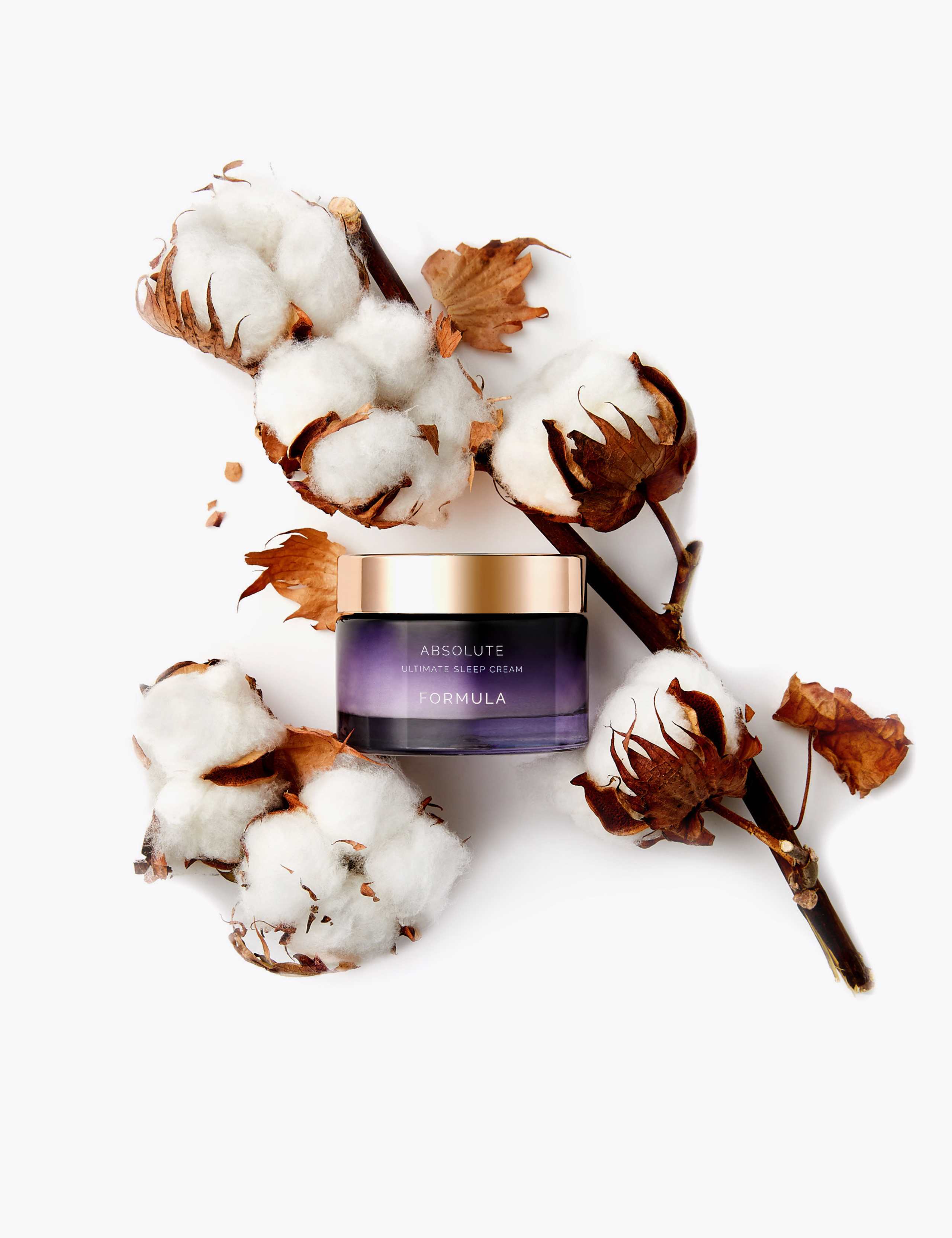 Absolute Ultimate Sleep Cream 50ml 1 of 4