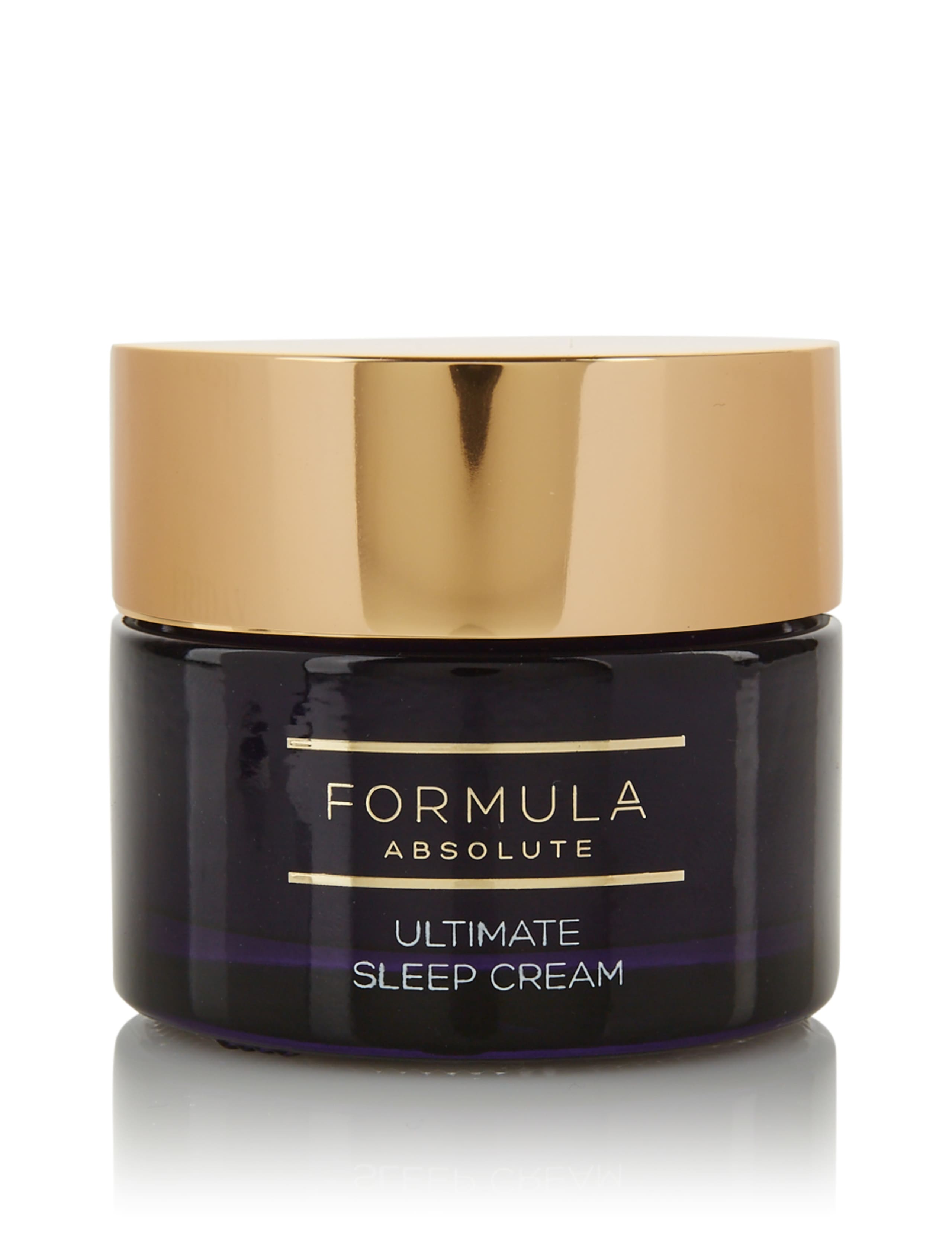 Absolute Ultimate Sleep Cream 50ml 2 of 4