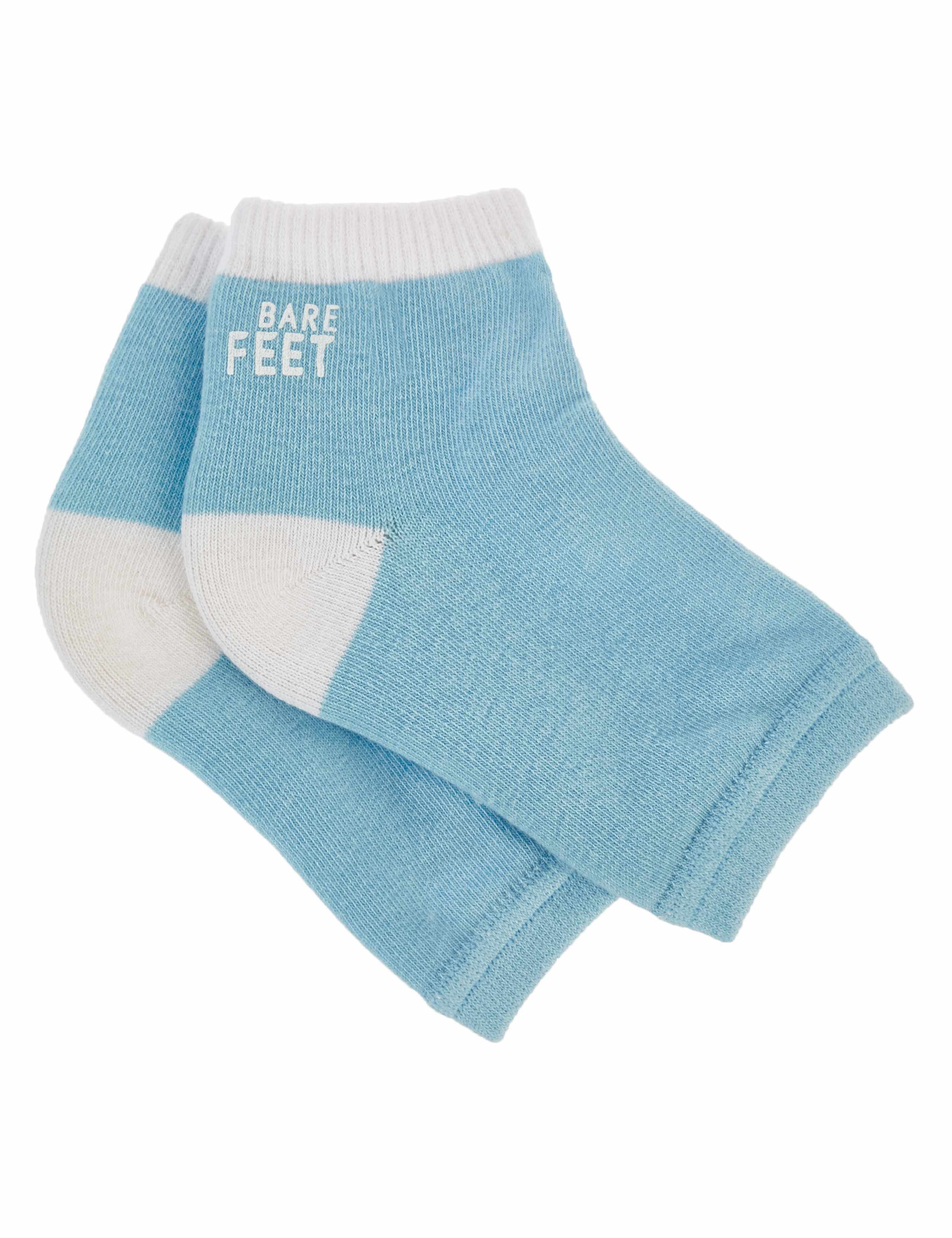 Treatment Night Socks 2 of 2