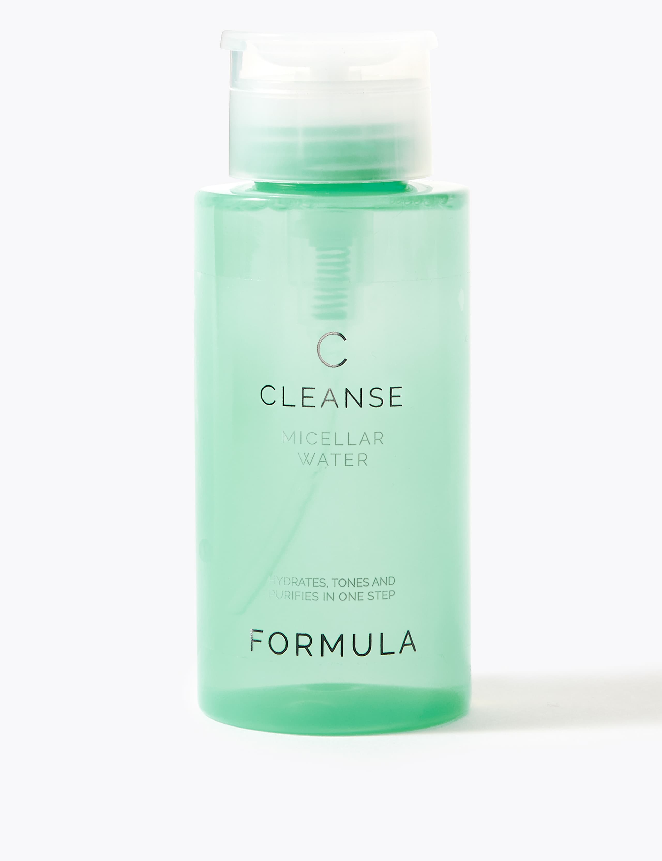 Cleanse Micellar Water 230ml 1 of 1