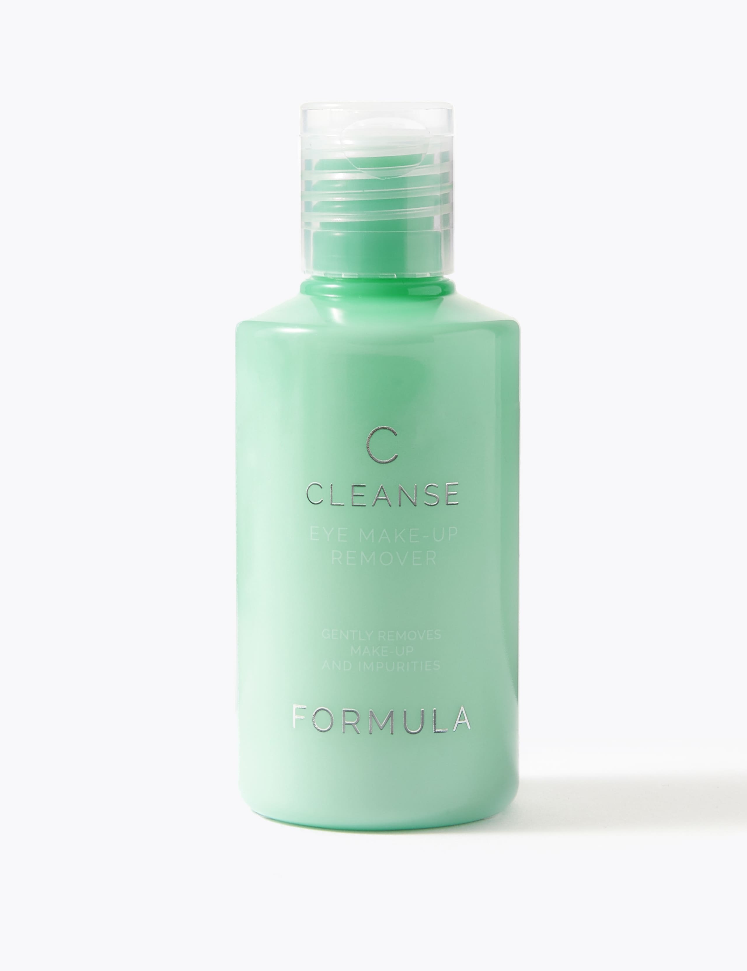 Eye Make-Up Remover 100ml 1 of 3